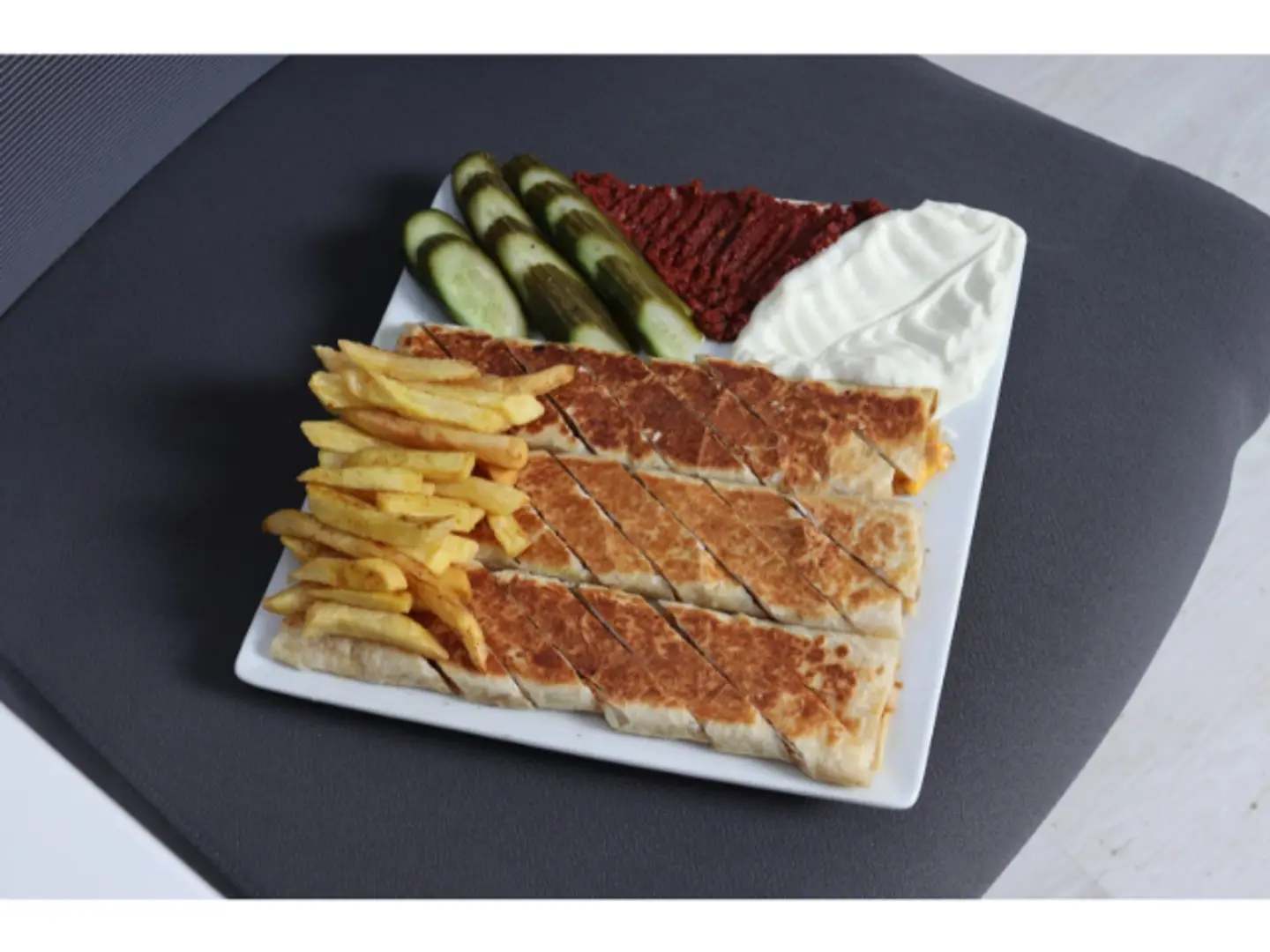 عربي صغير - سادة