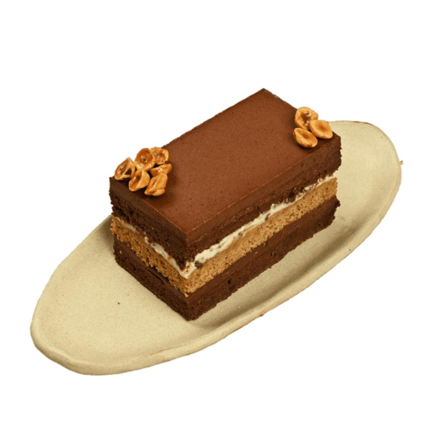 Nabatella Layer Cake