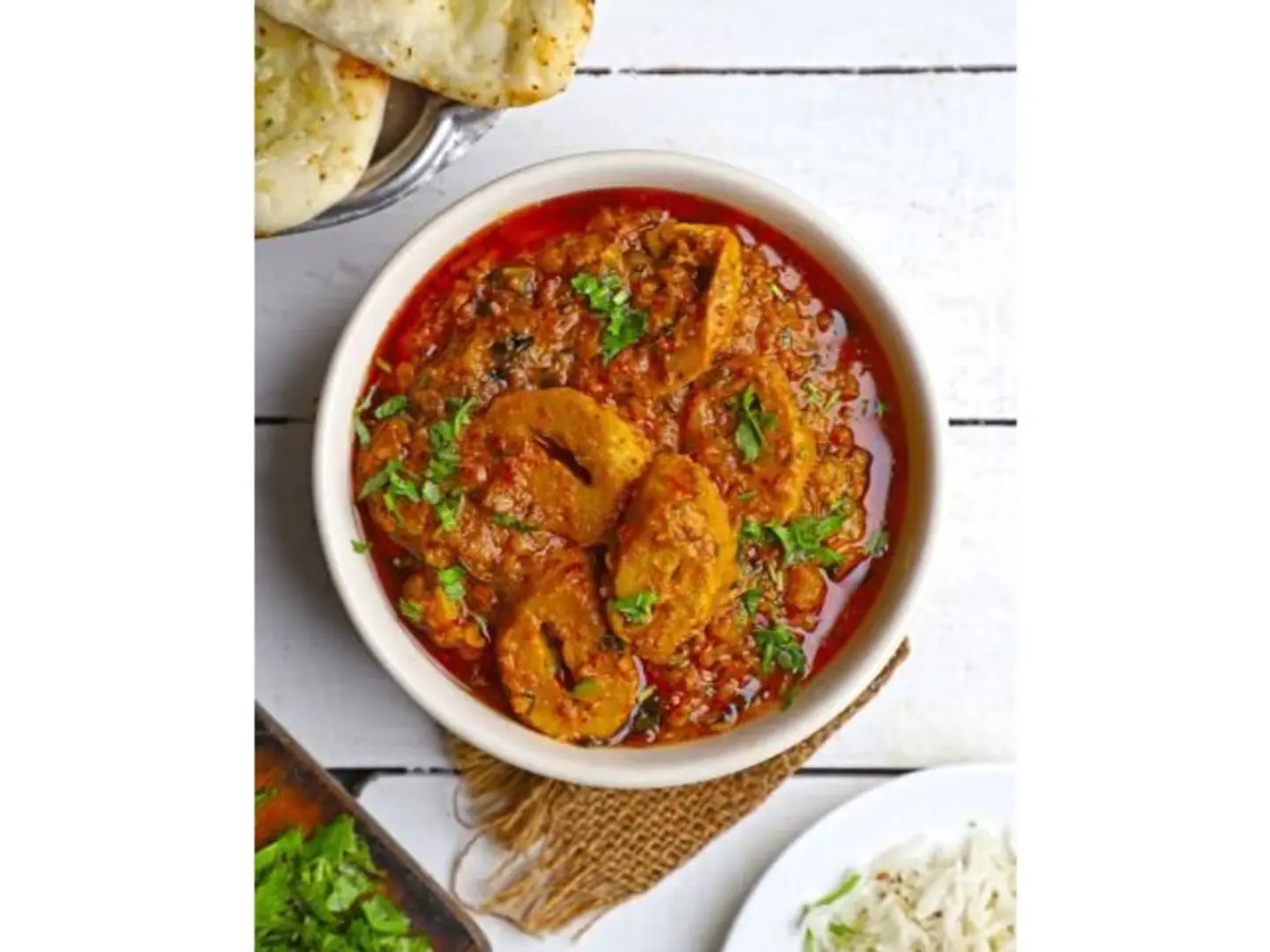 Mutton Lababdar