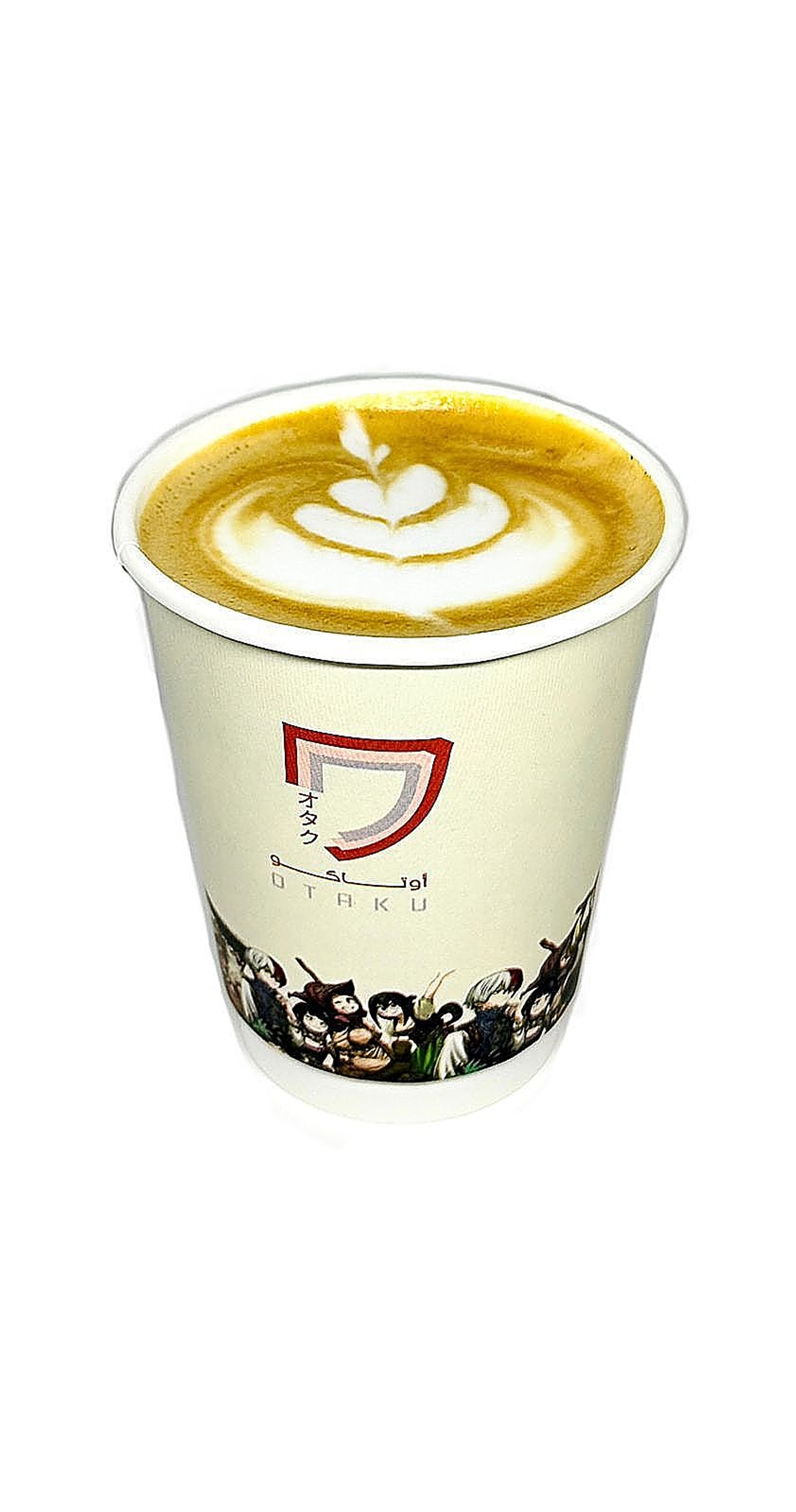 Flat White