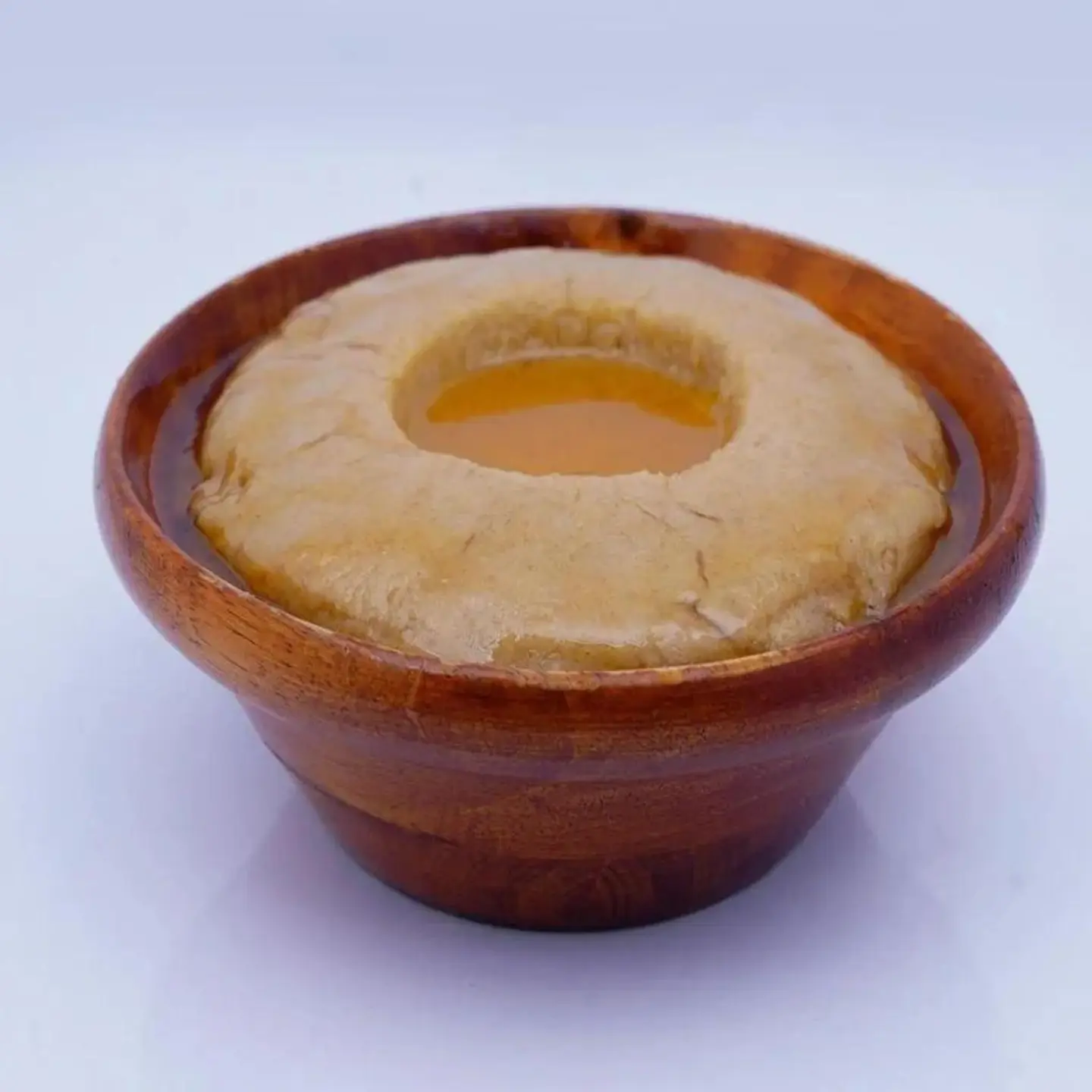 Aseeda With Ghee And Honey