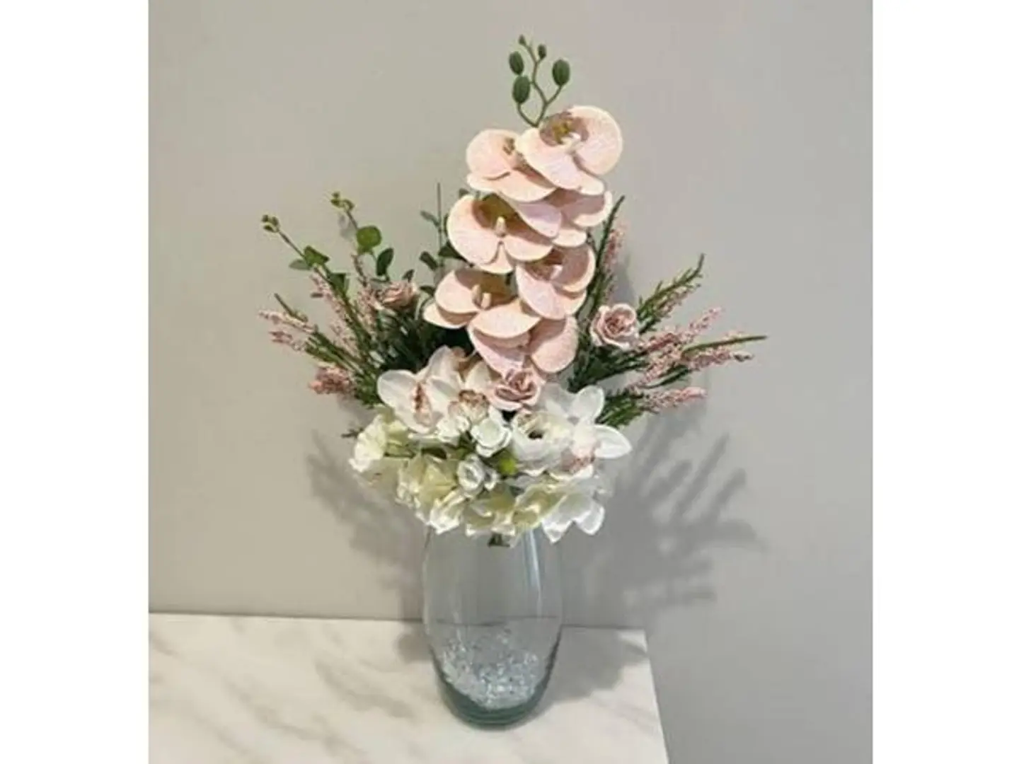 Crazy Flower Vase 3