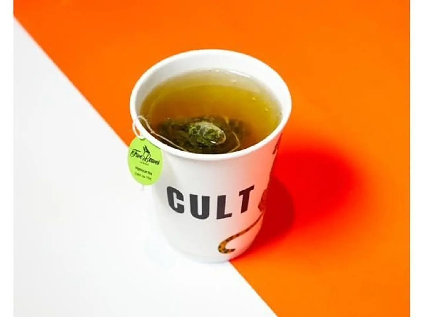 Green Tea