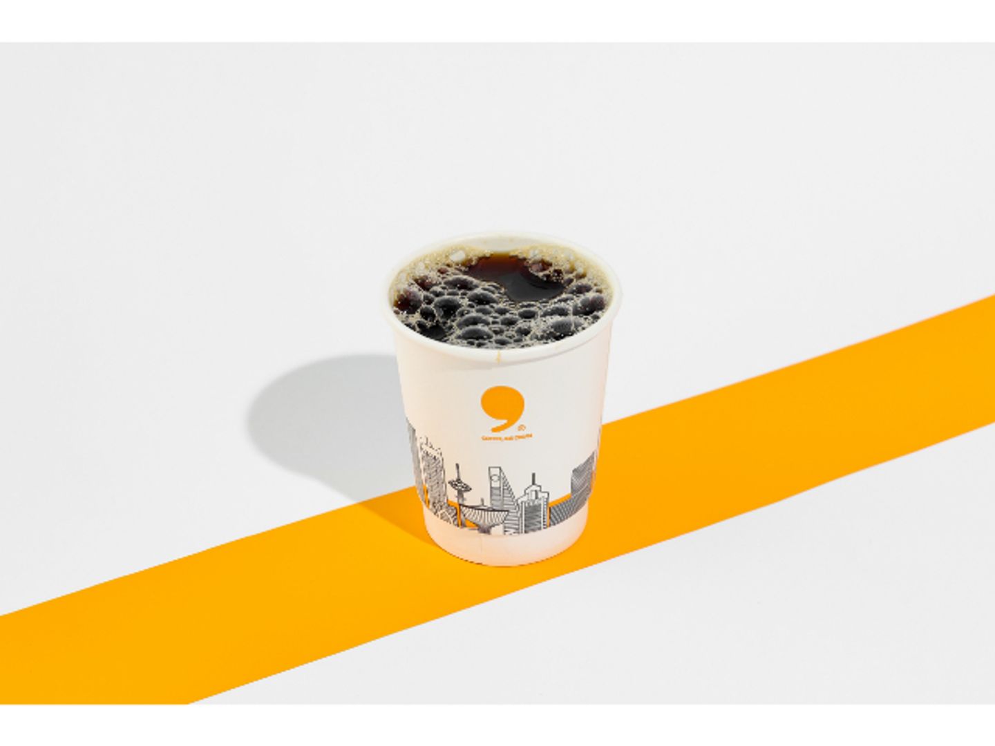 Coffee Of The Day - Small