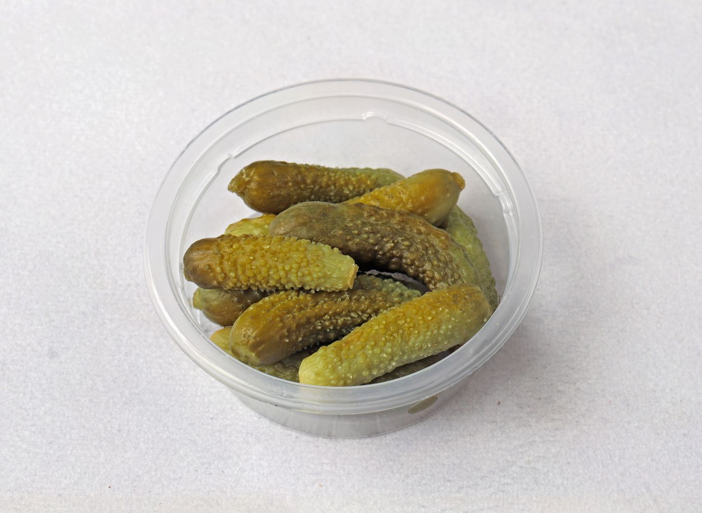 Pickles