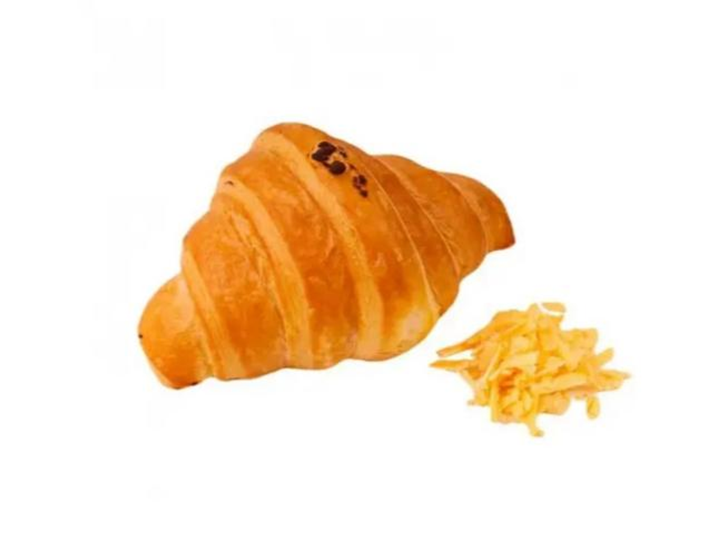 Cheddar Croissant