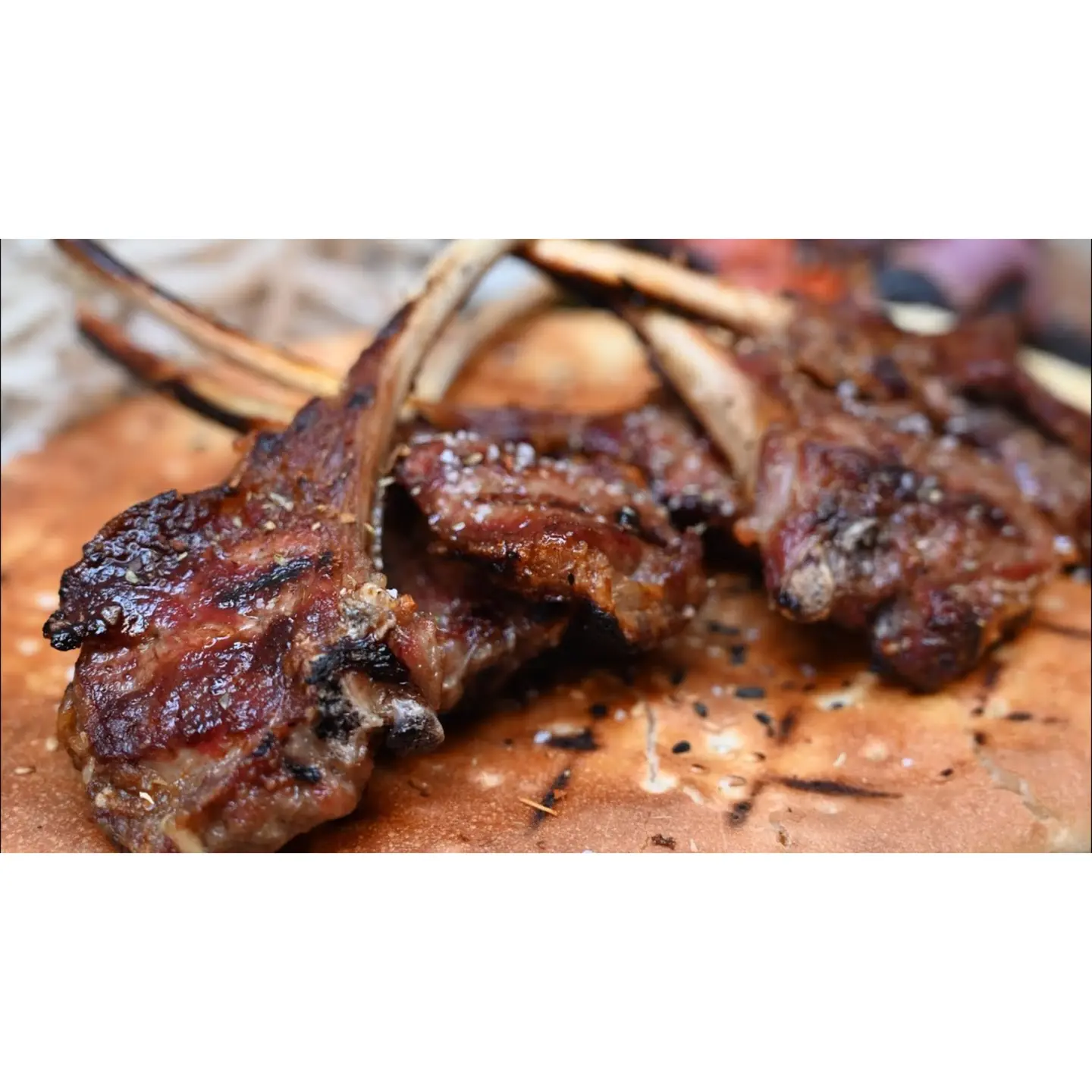 Ribs