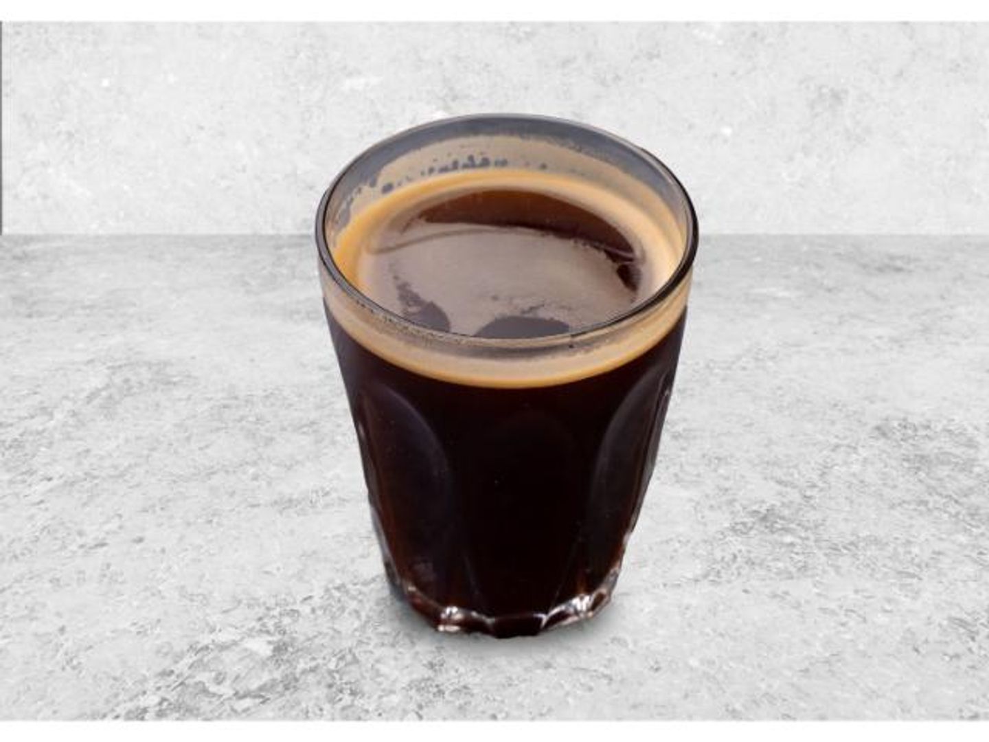 Black Coffe