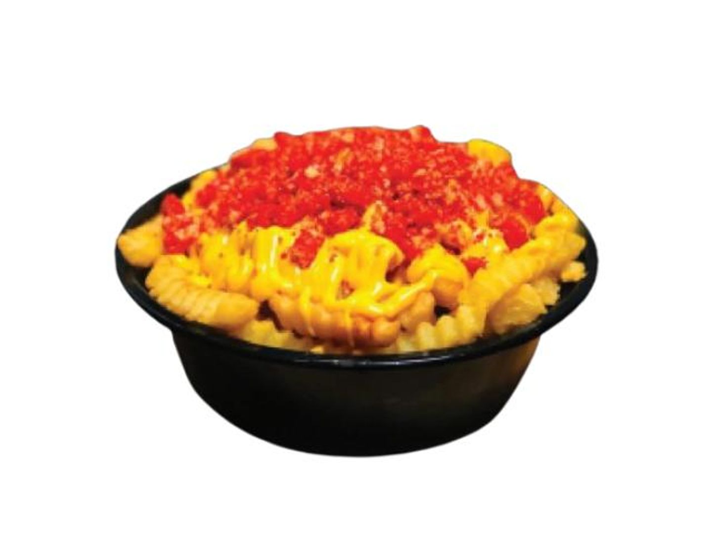 Chicken Fries Jalapeno