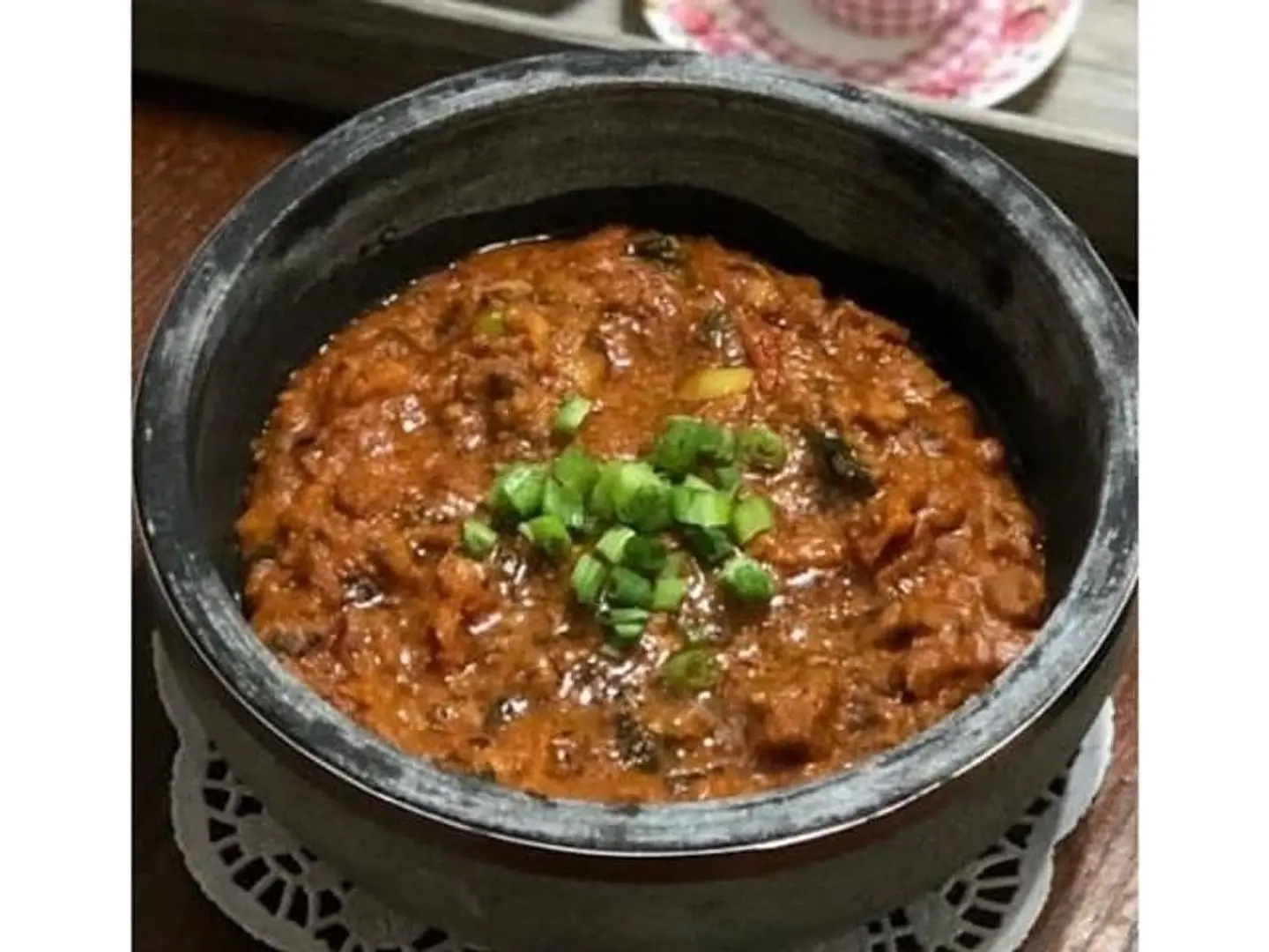 صحن فول صنعاني