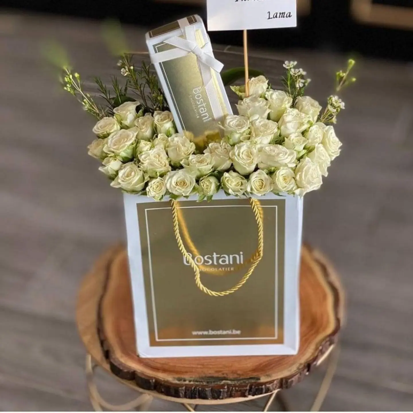Boustani Chocolate 3