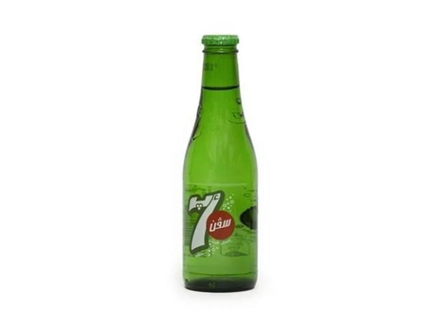 7 Up