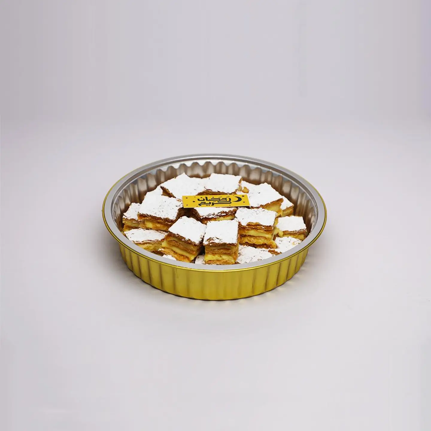 ميني ميل فوي