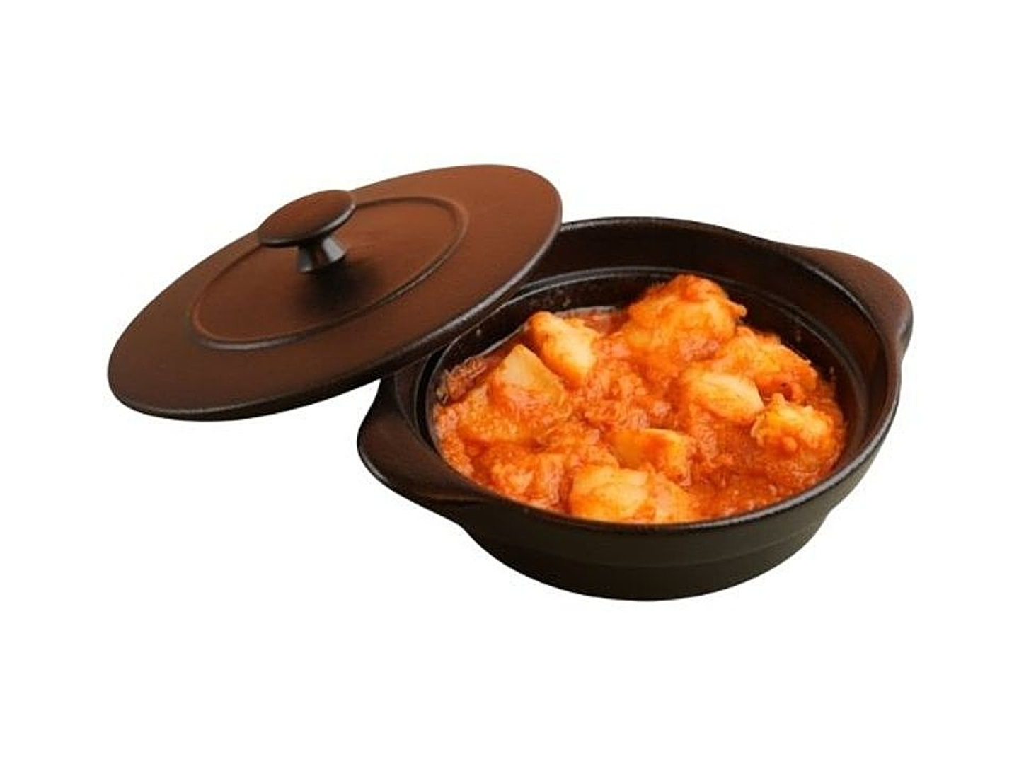 Potato Stew