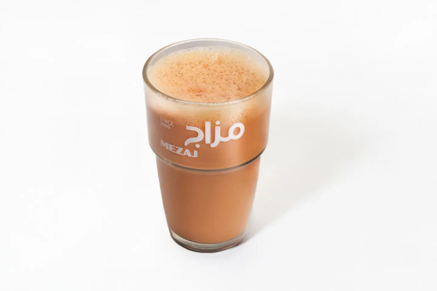 Karak Tea