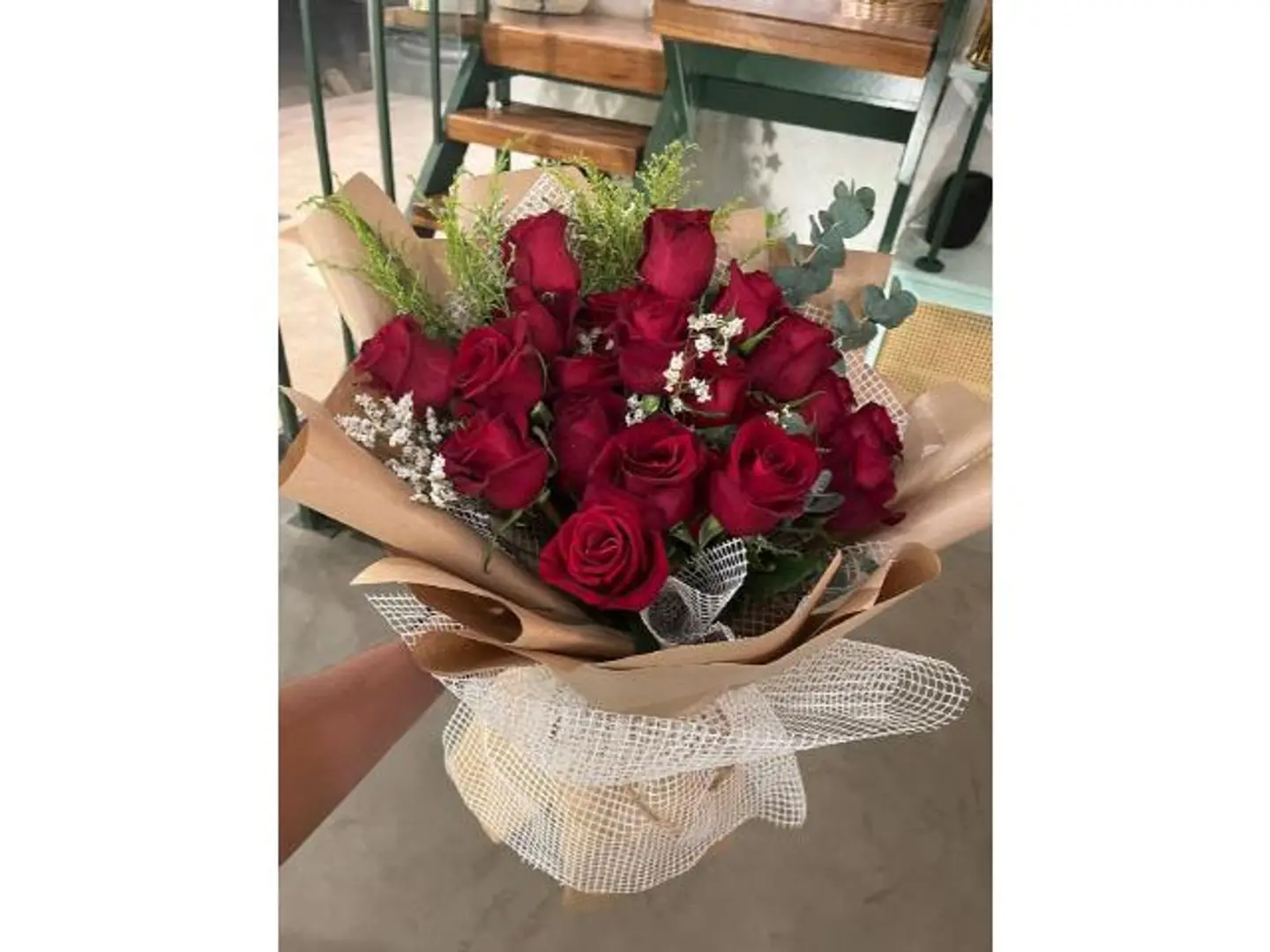 باقة جود 20