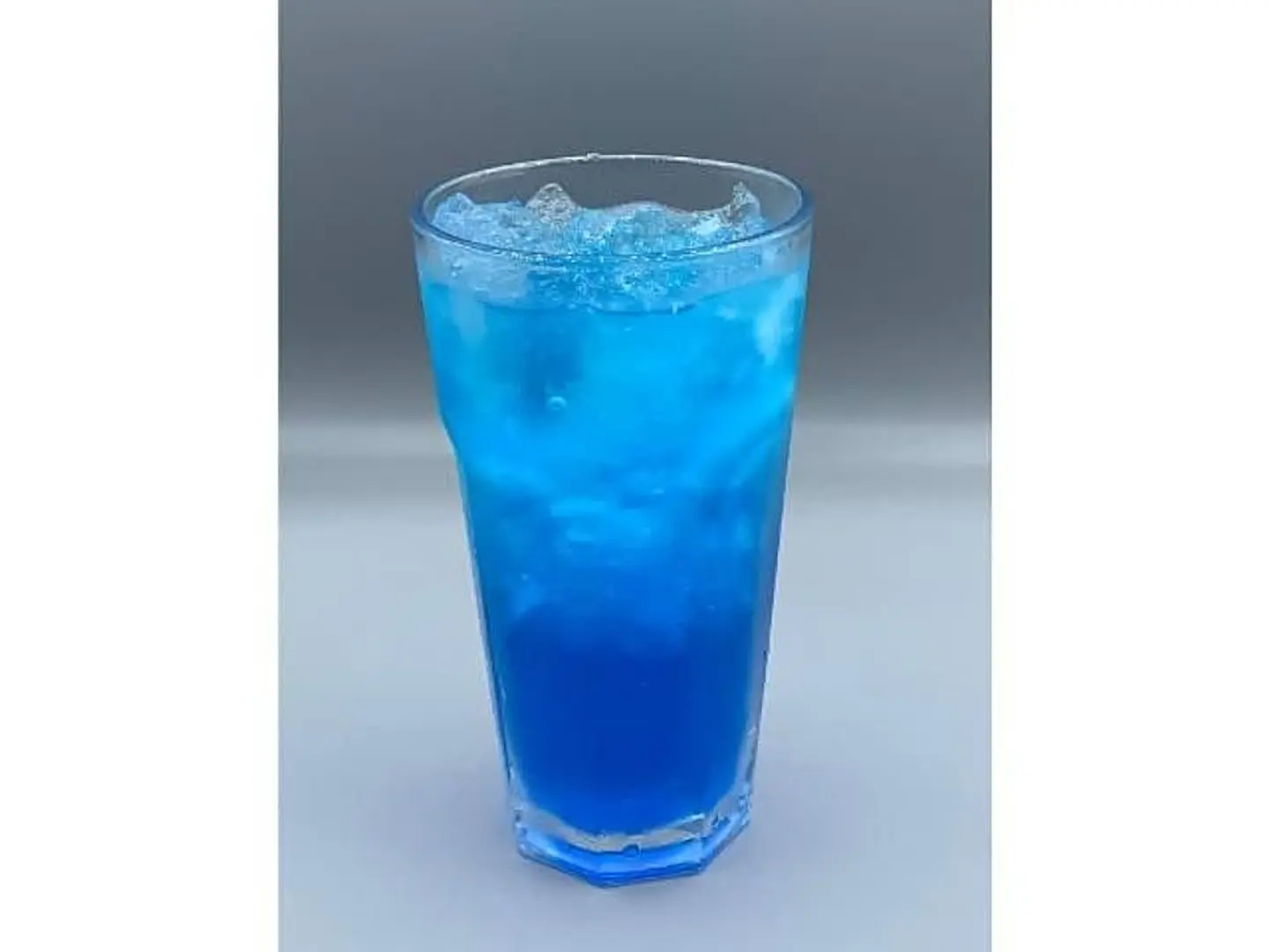 Blue Logoon