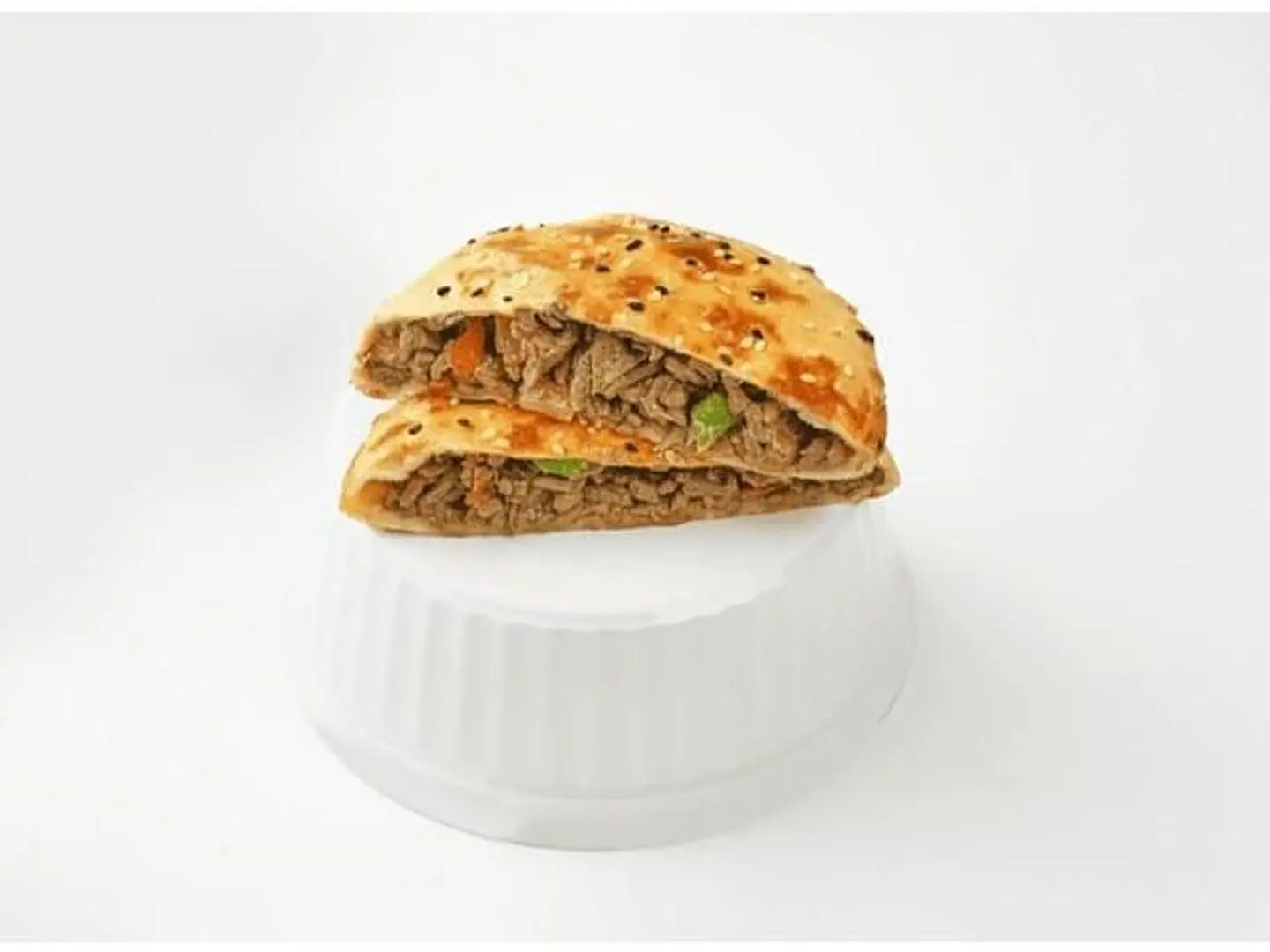 فطيرة كبدة