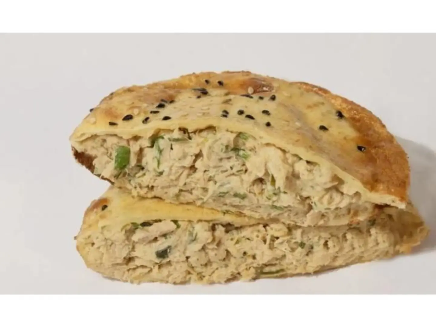 فطيرة تونة