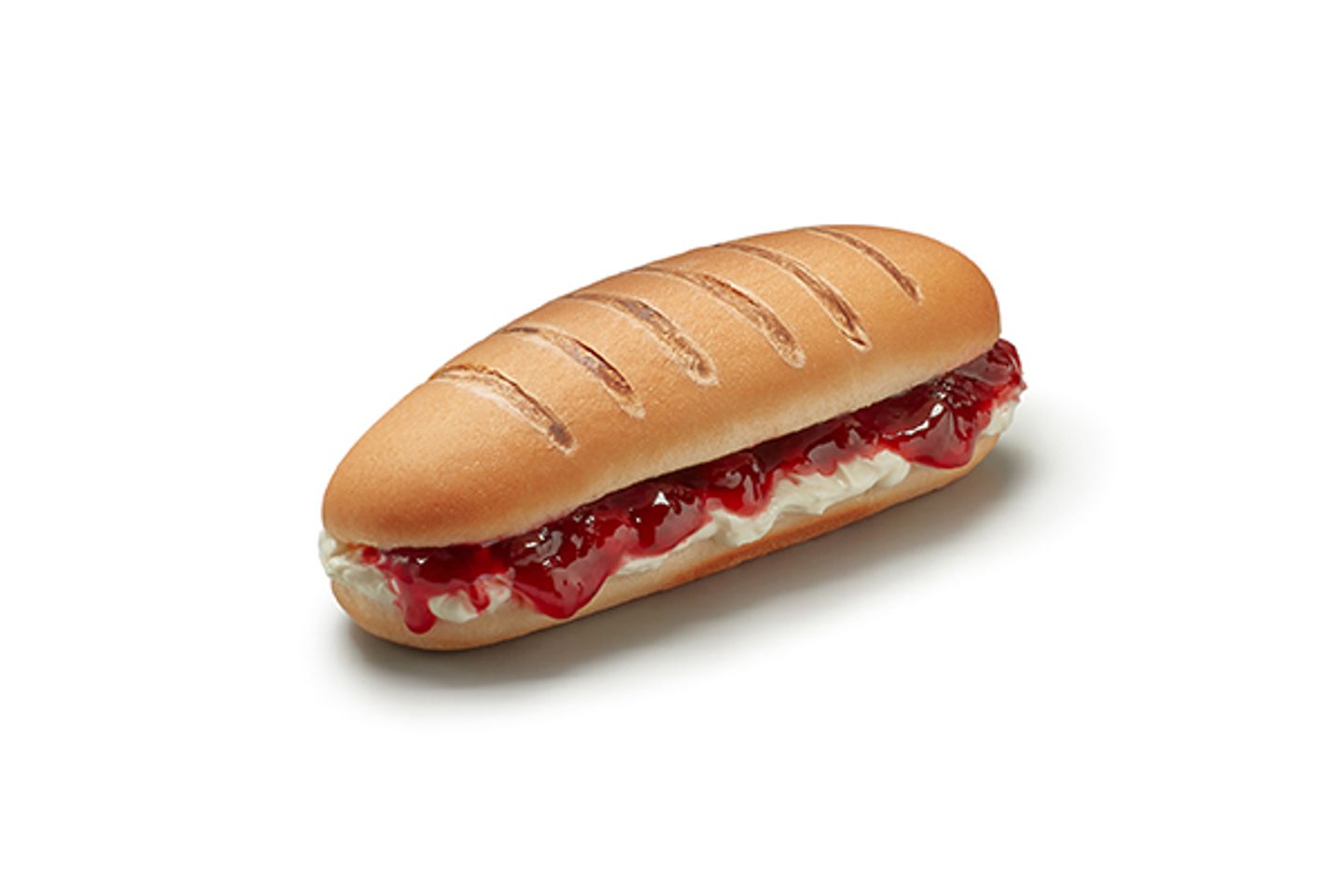 Jam And Cheese