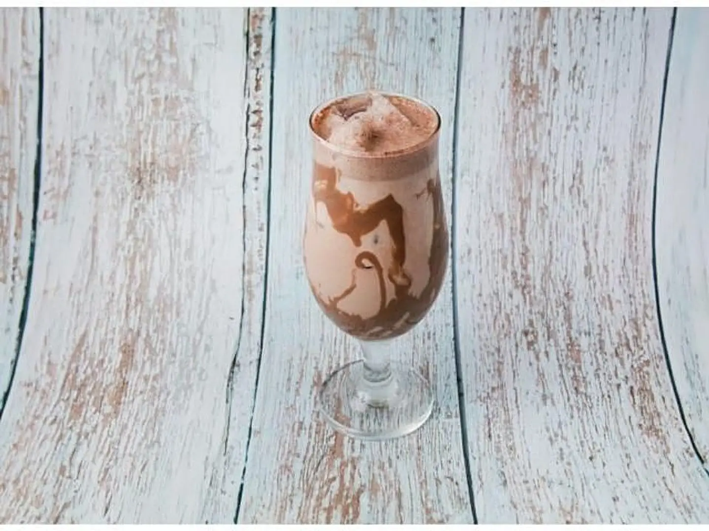 Iced Chocolate