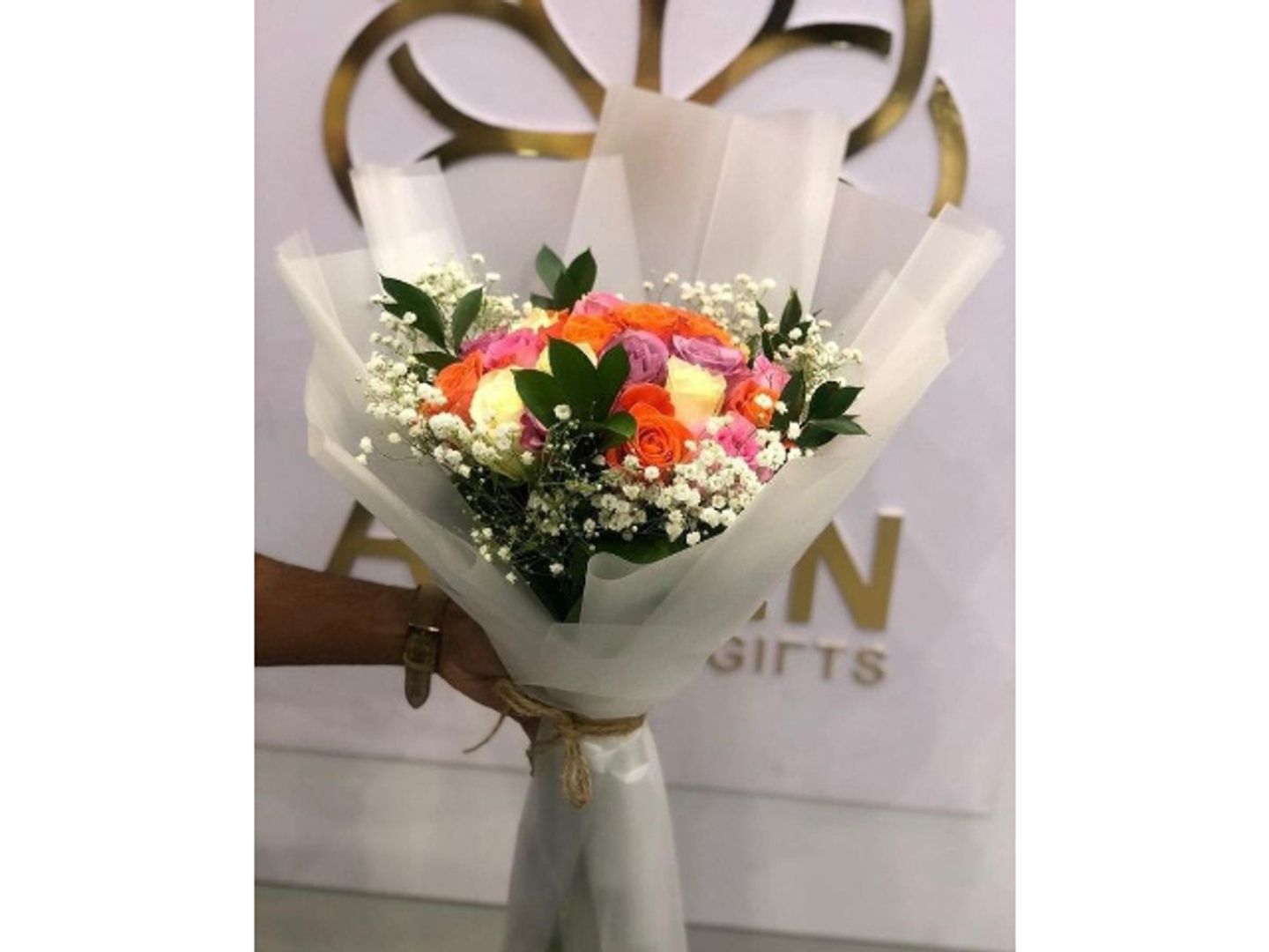 Elegance Bouquet