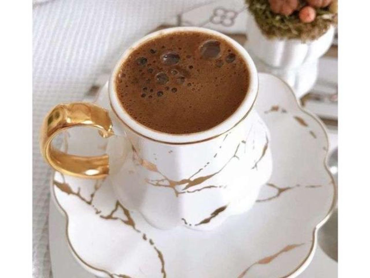 Turkish Coffee