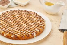 كنافة الكيندر