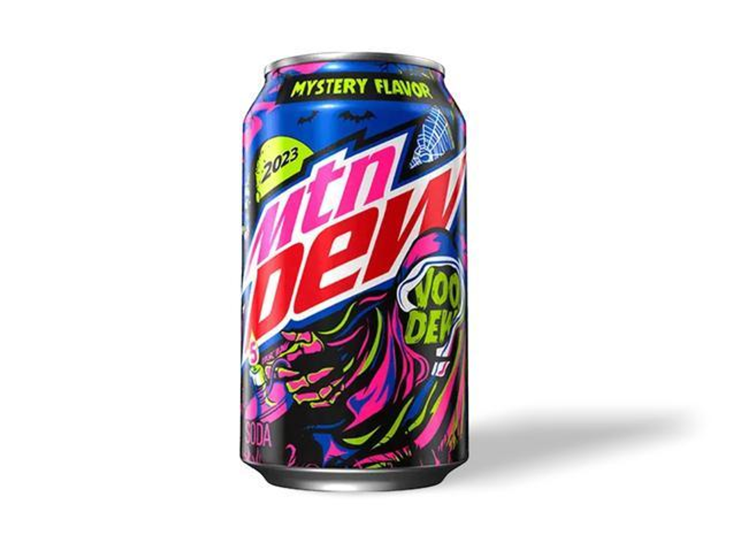 Mountain Dew