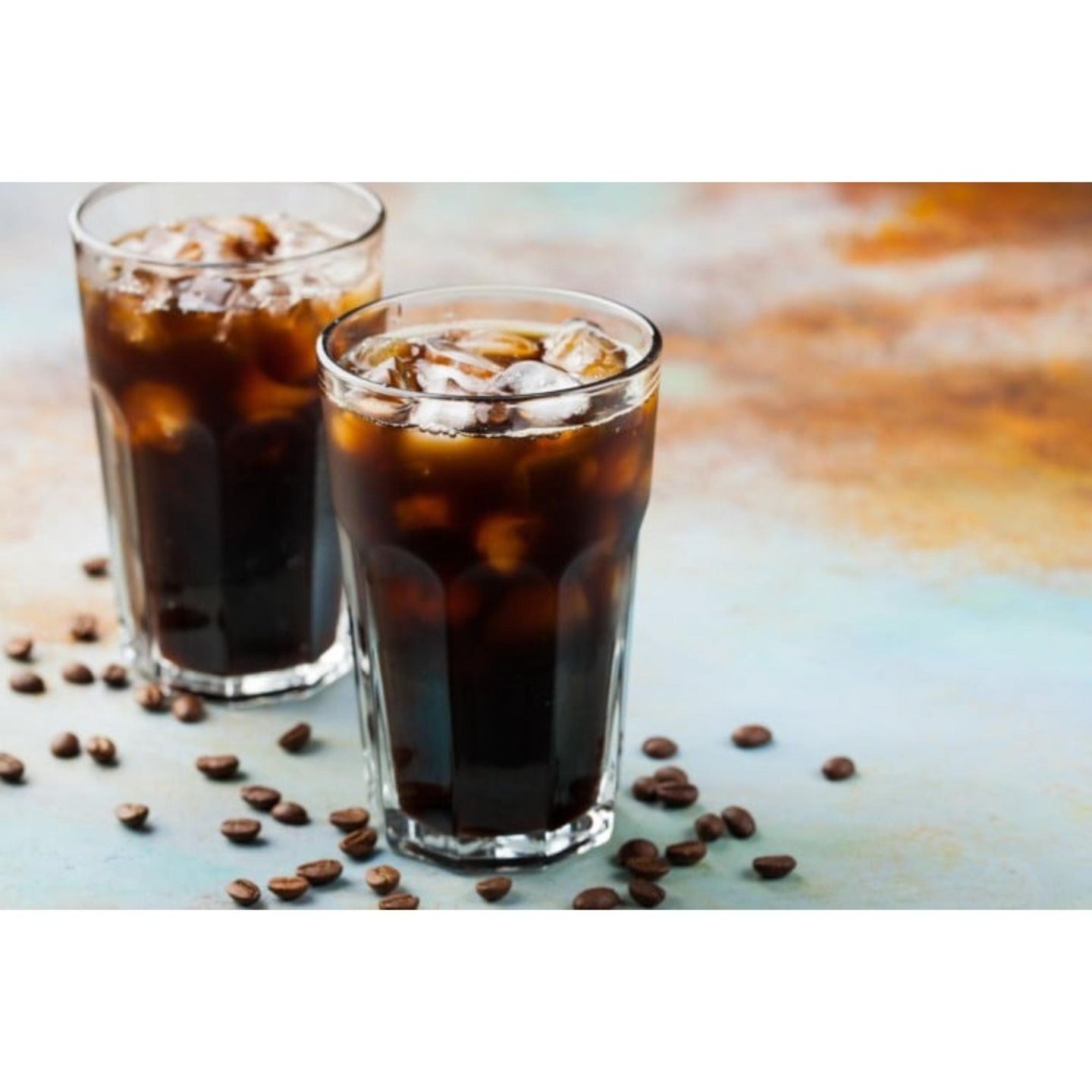 Cold Brew