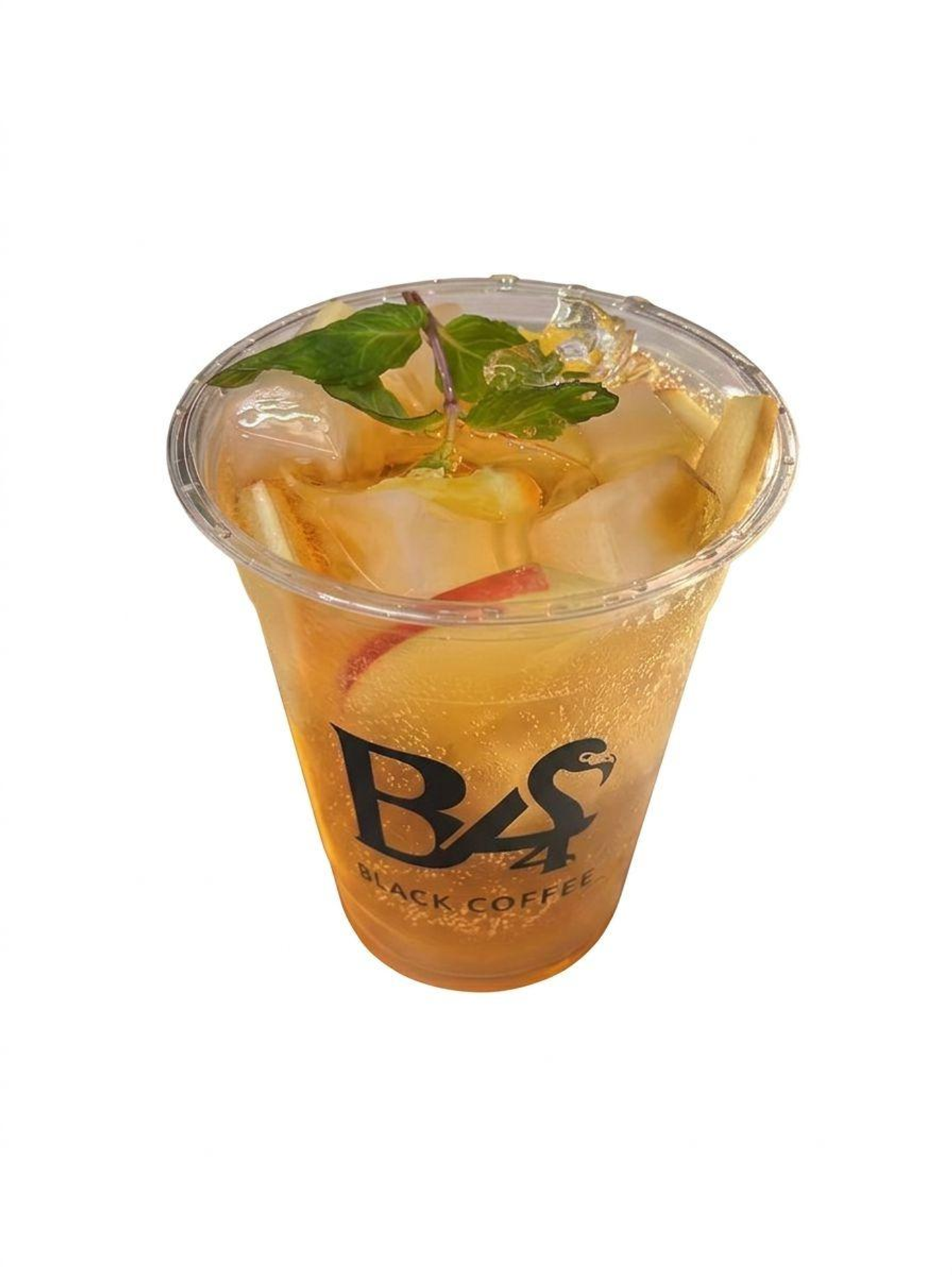 موهيتو شمبانيا