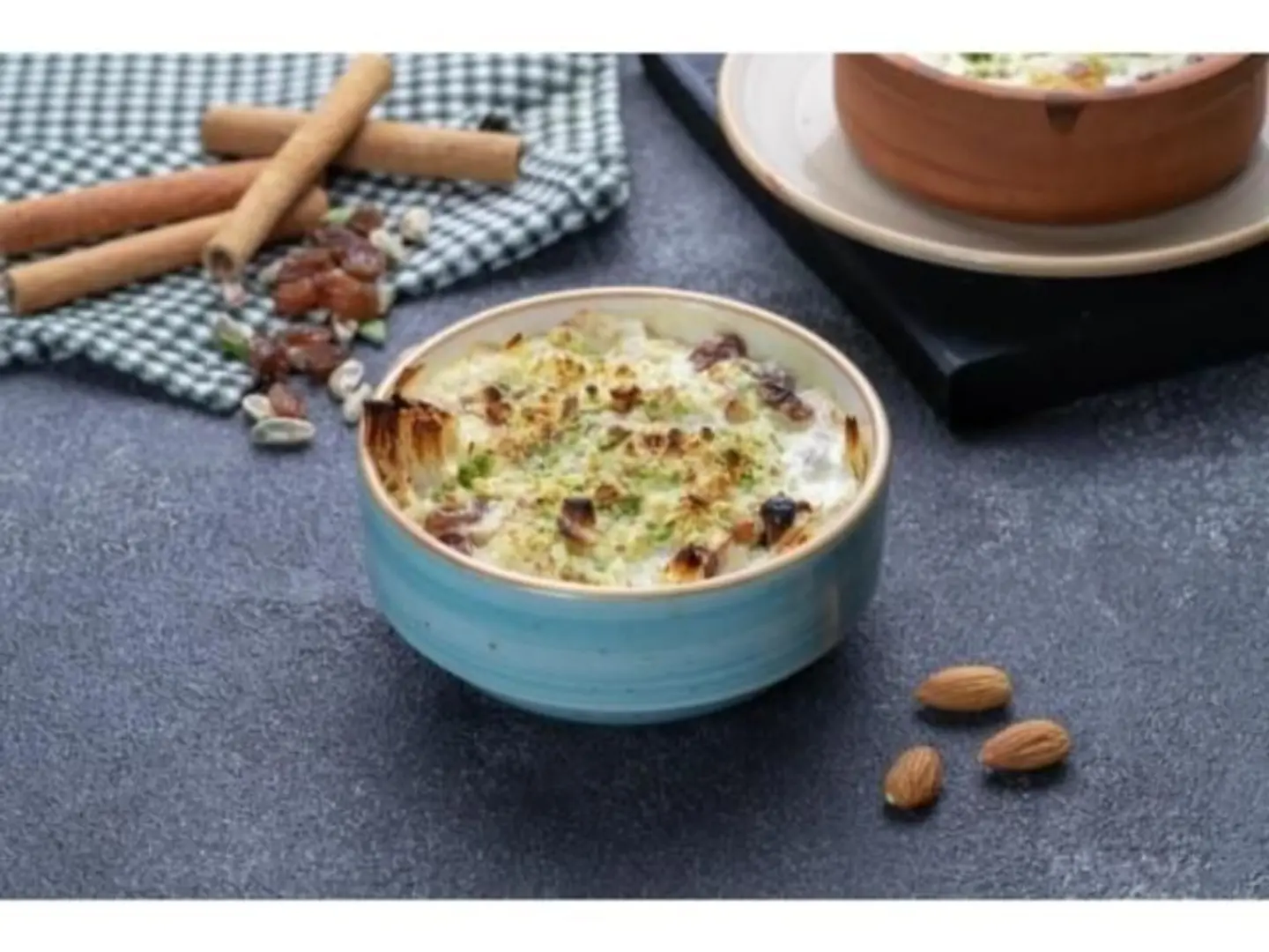 ام علي السعودية