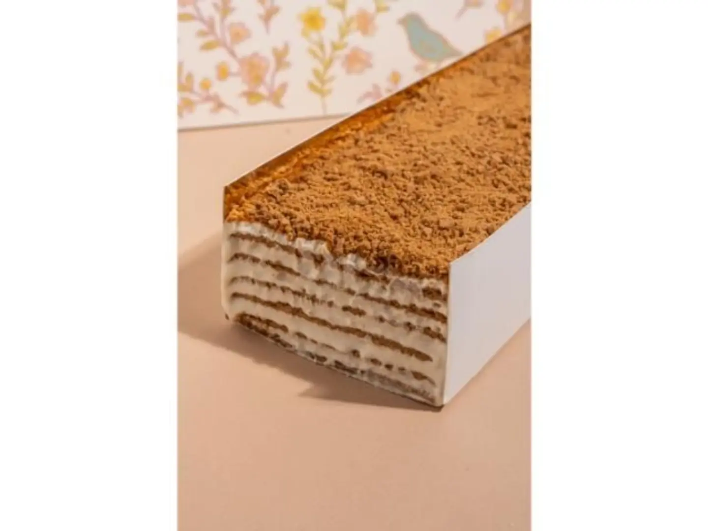 Golden Crumb