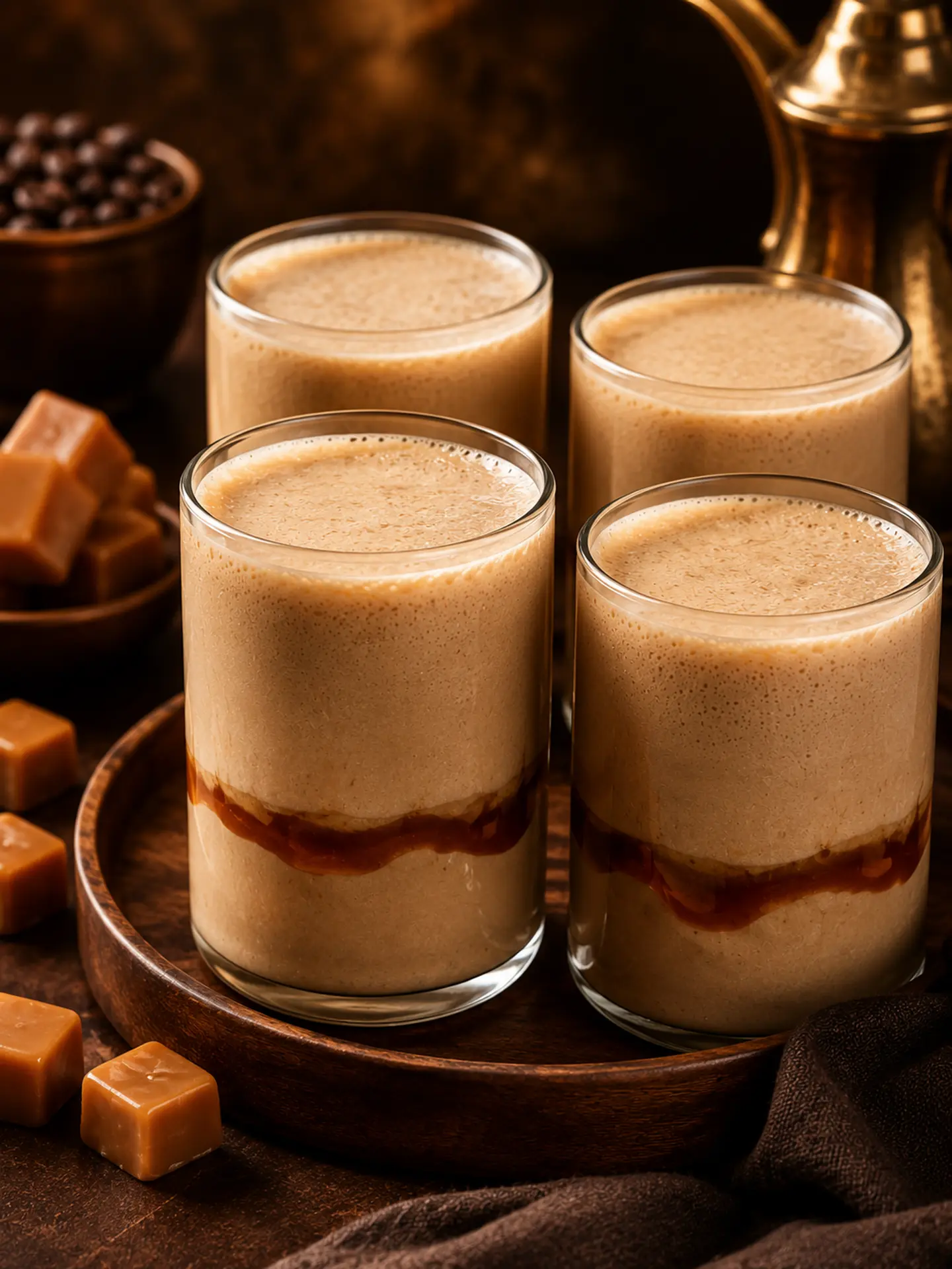 Toffee Coffee Offer