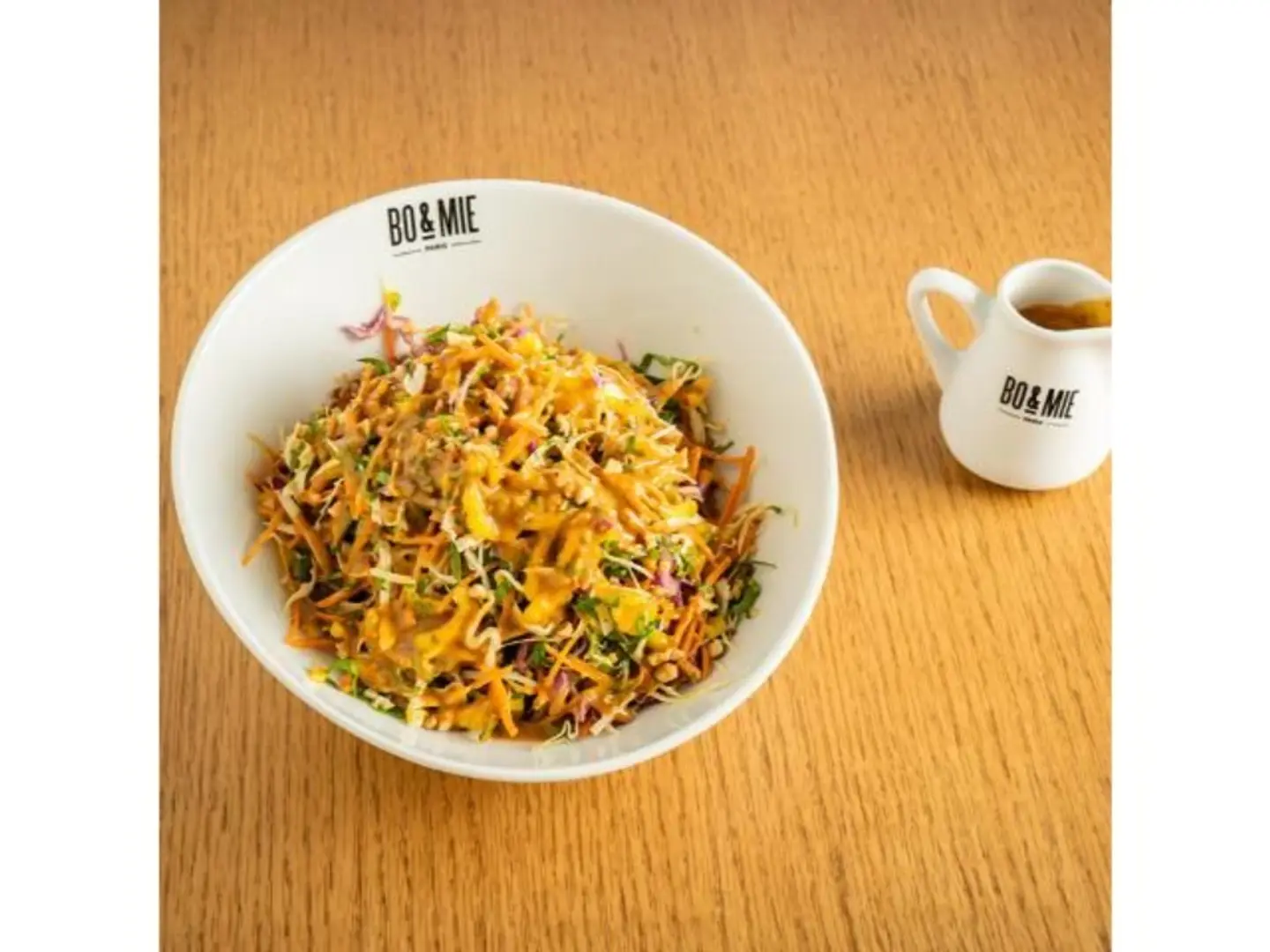 Exotic Salad