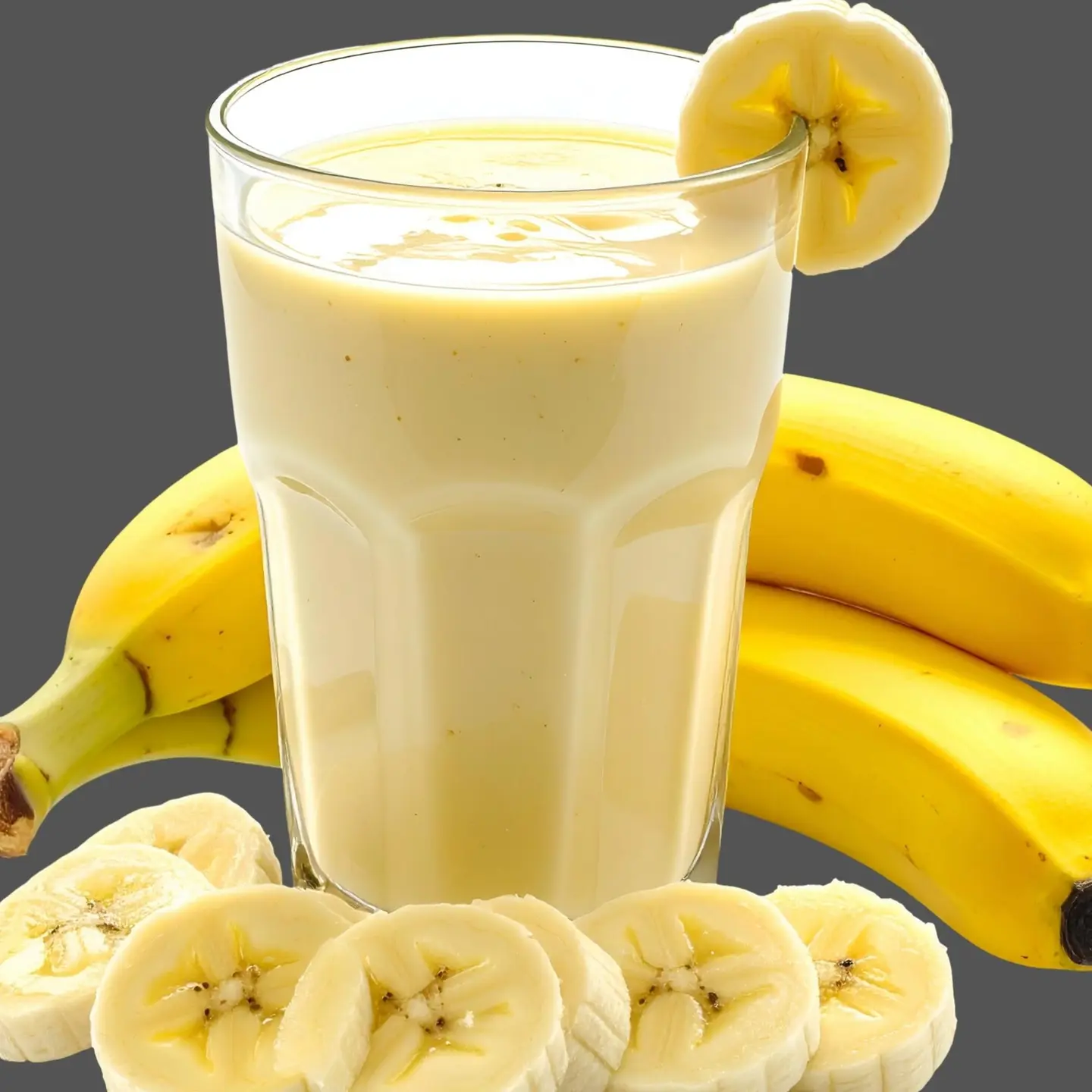 Banana Juice