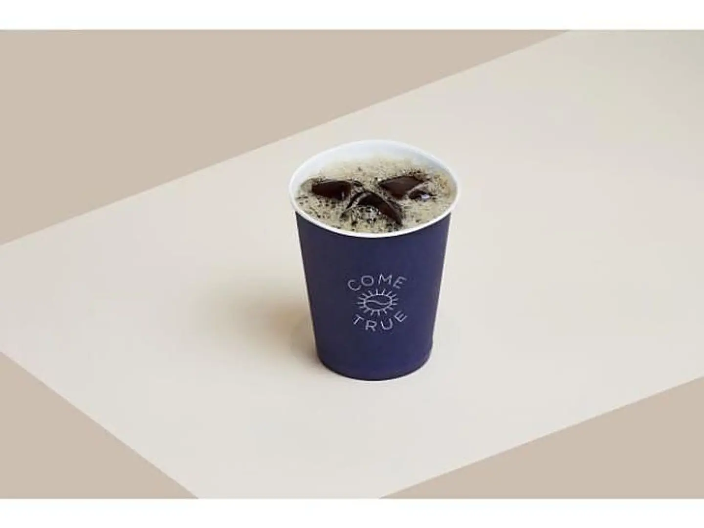 ايس امريكانو