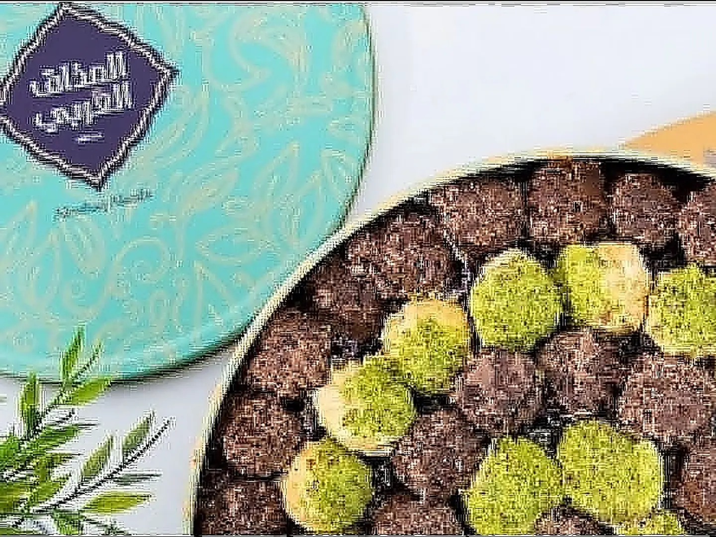 بيتيفور المذاق العربي