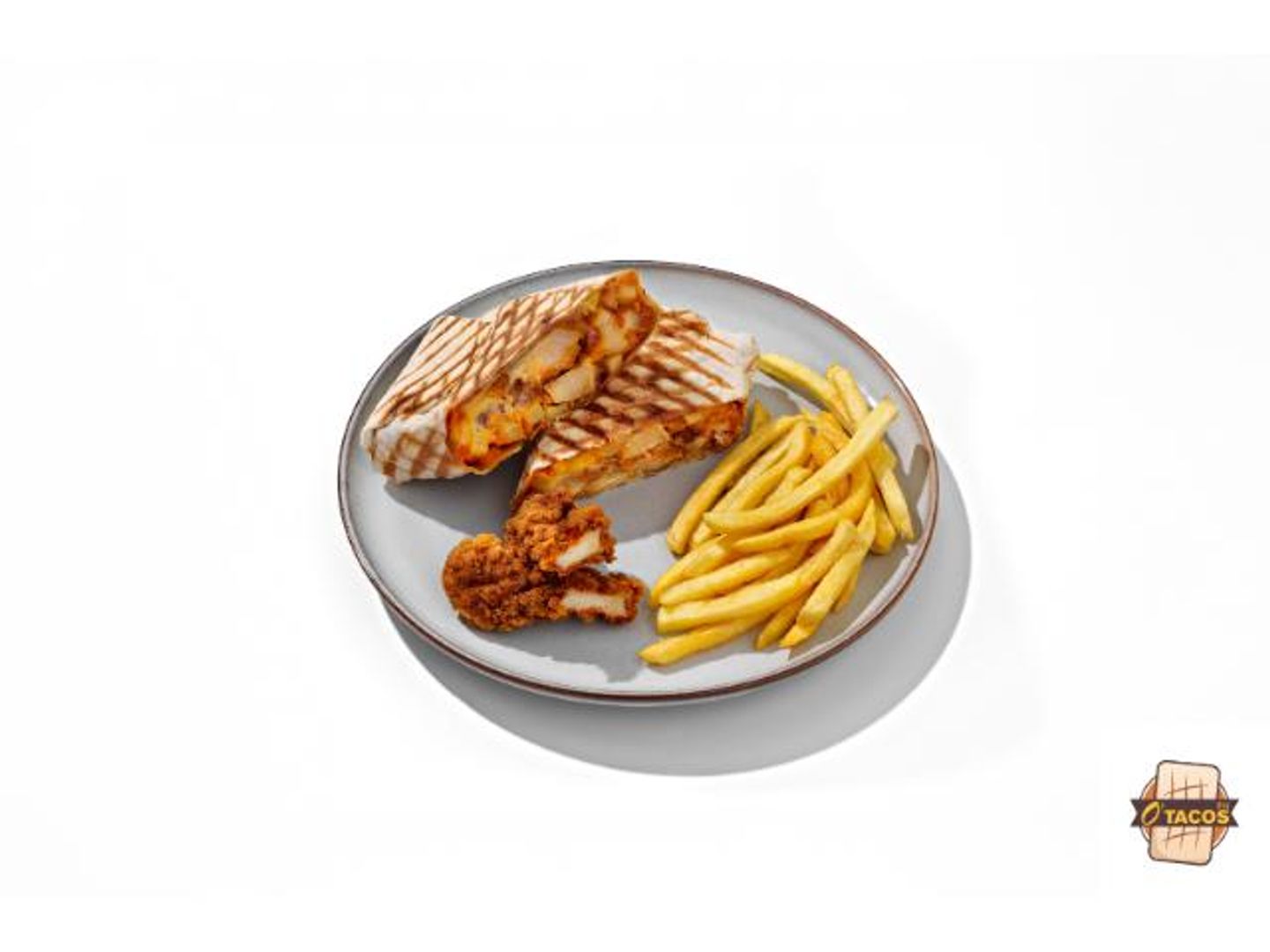 Chicken Zinger Fillet