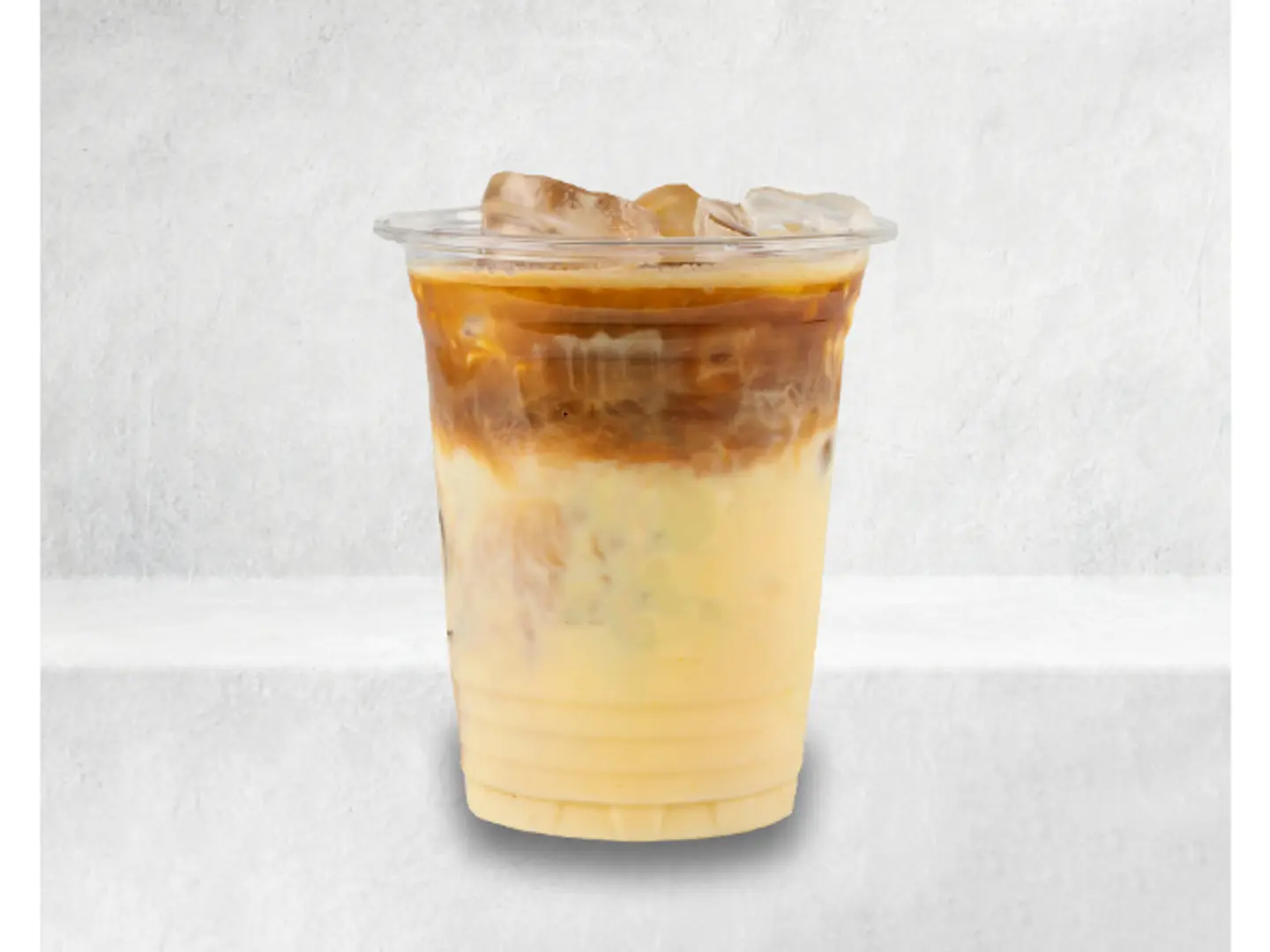 Ice Spanish Latte