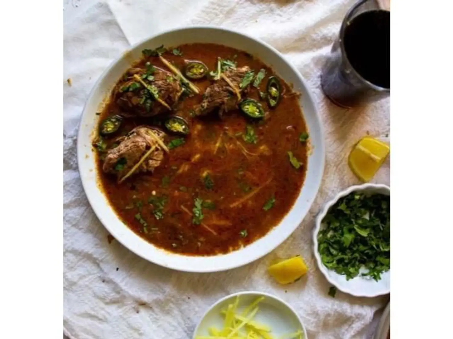 باقة نهاري العائلية 4-5 أشخاص