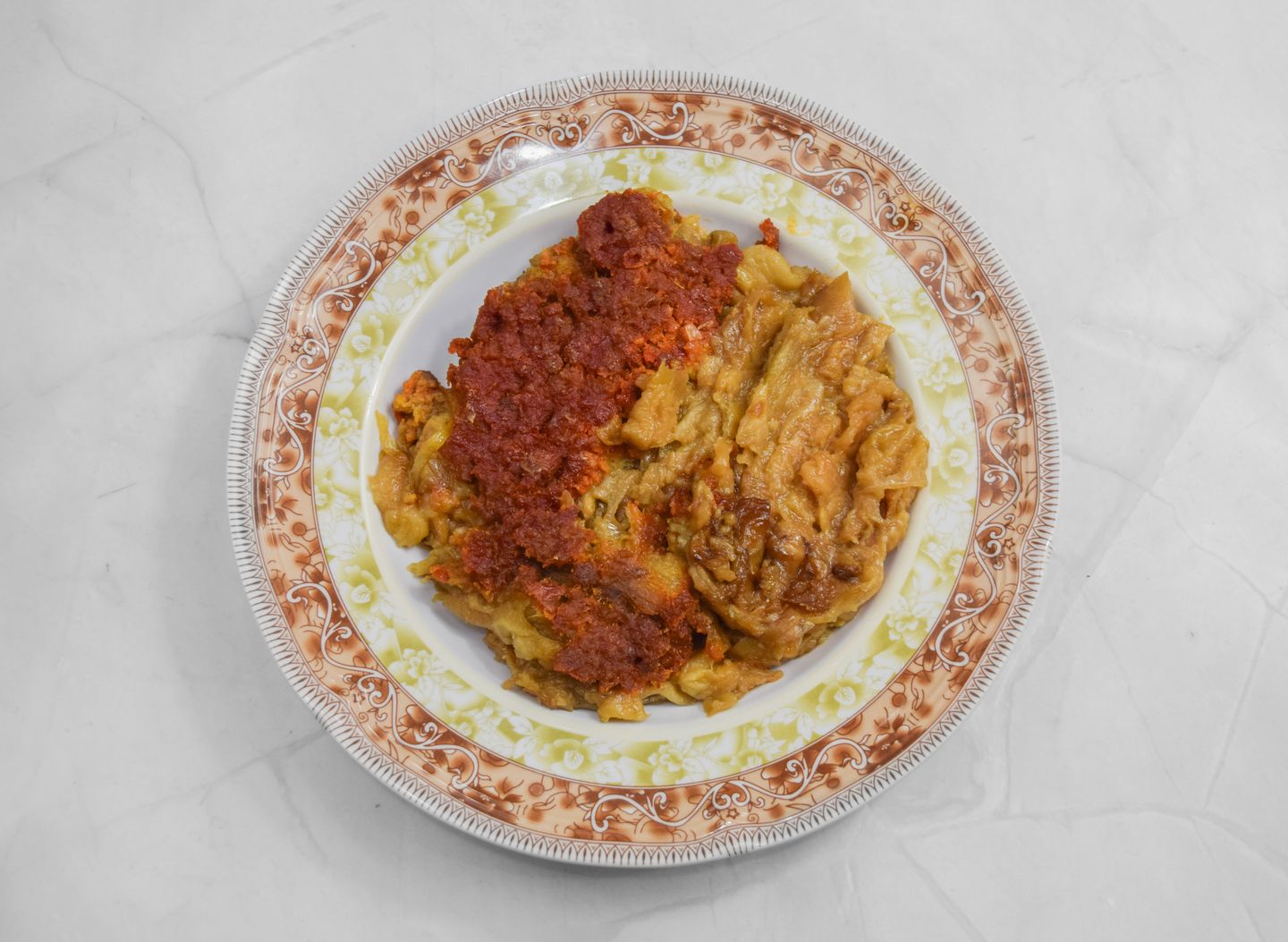 مسقعة