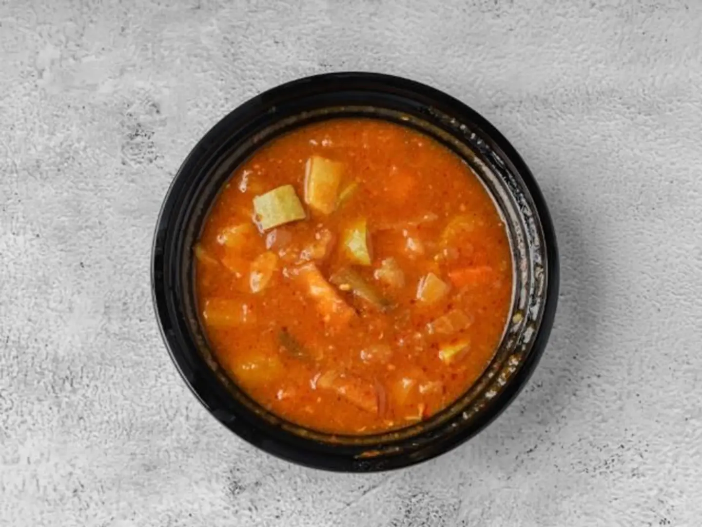 Mixed Vegetables