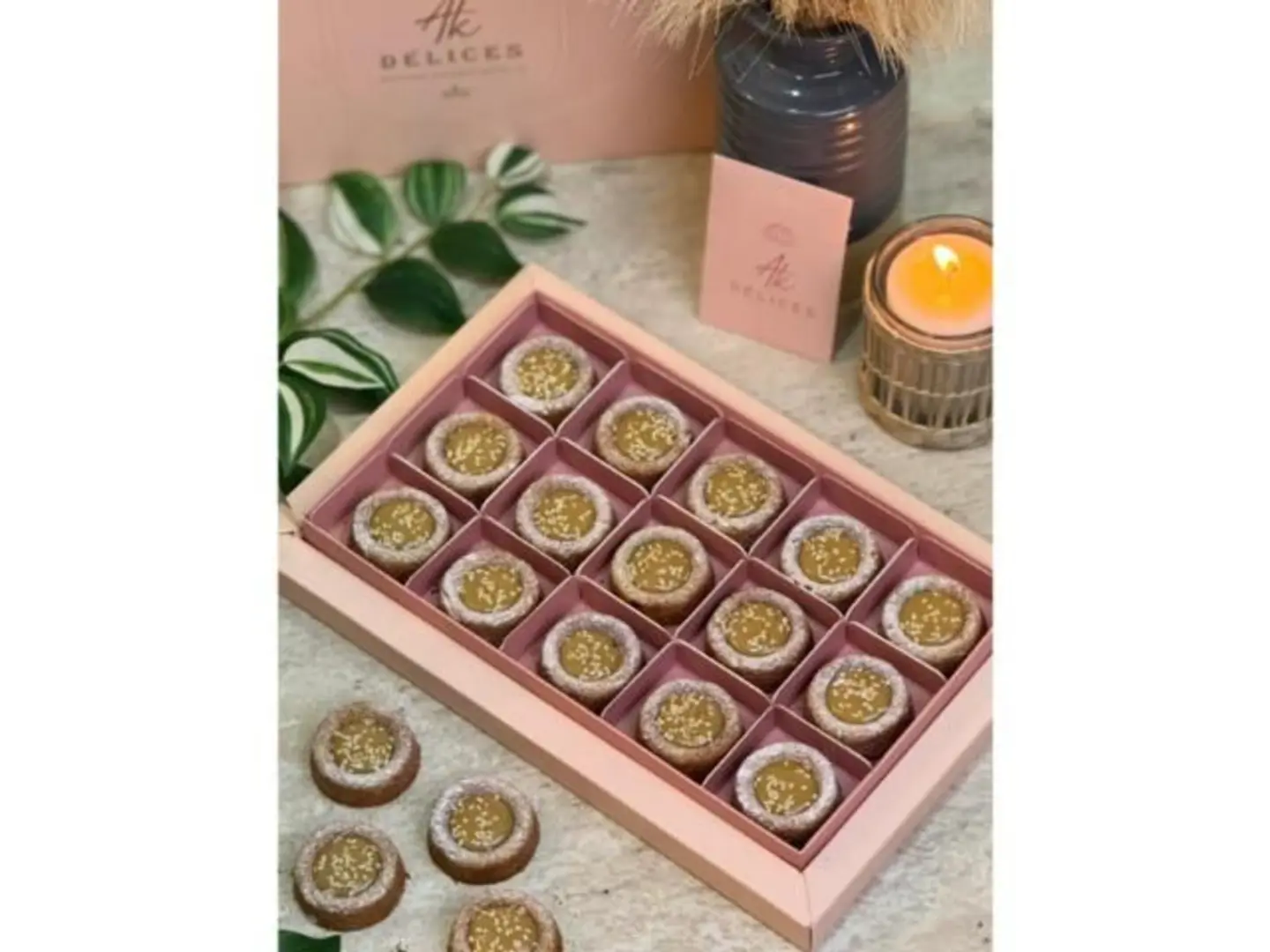 Petimoul Assorted Box