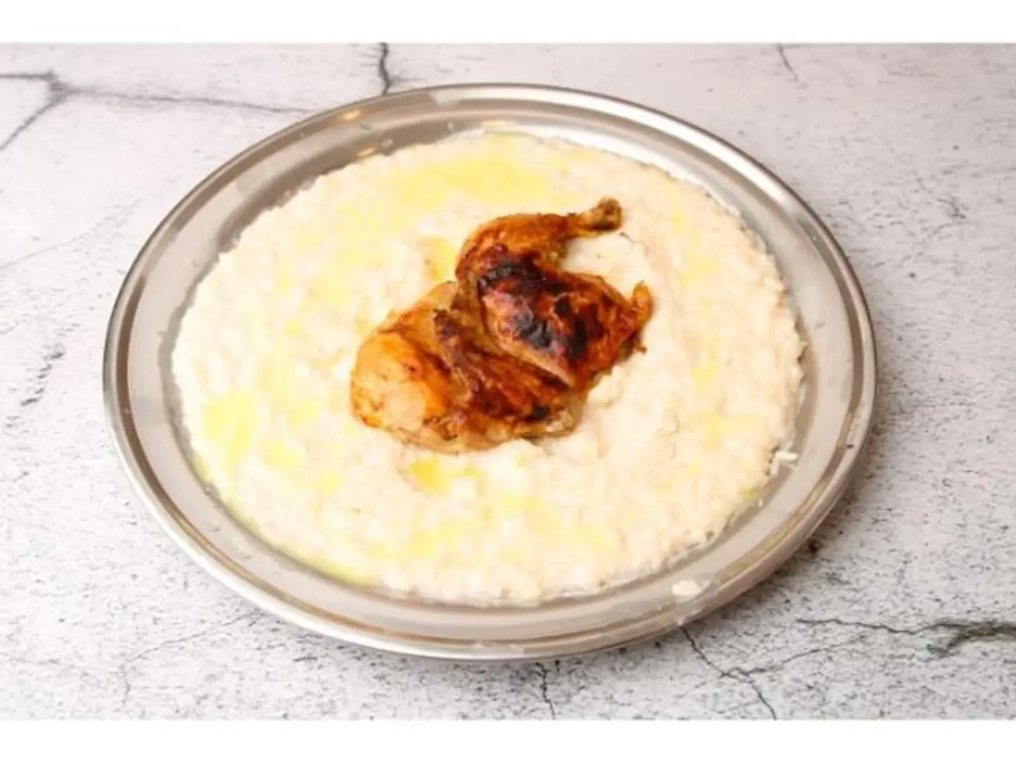 Chicken Saleeg
