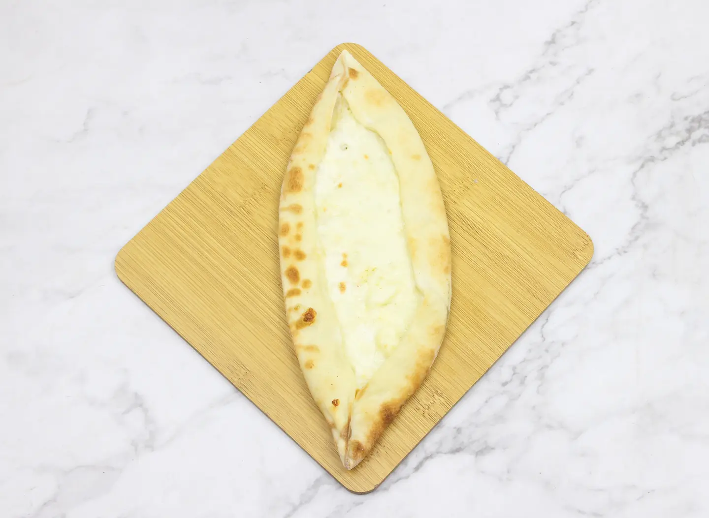 فطيرة لبنة بالعسل