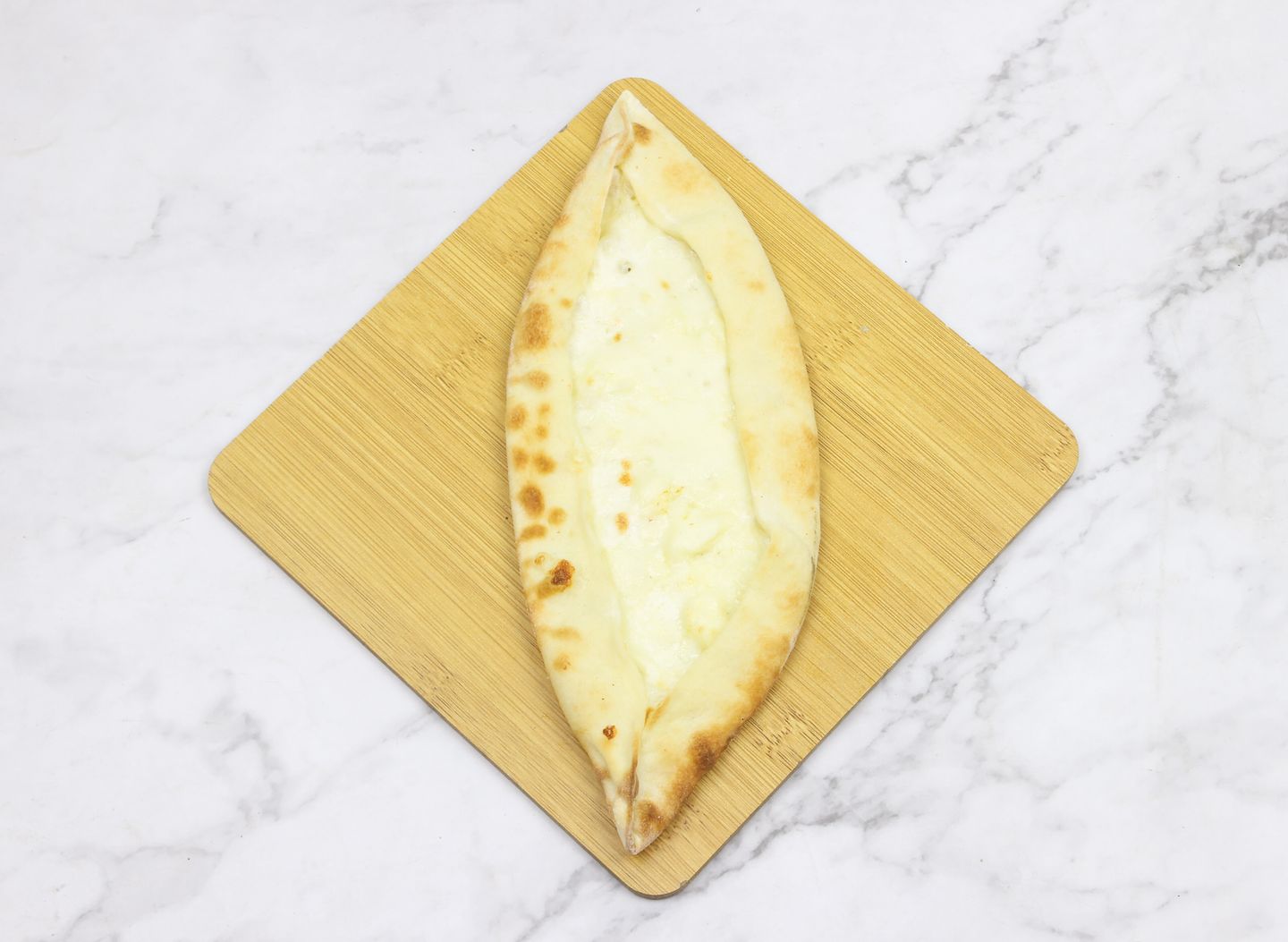 فطيرة لبنة بالعسل