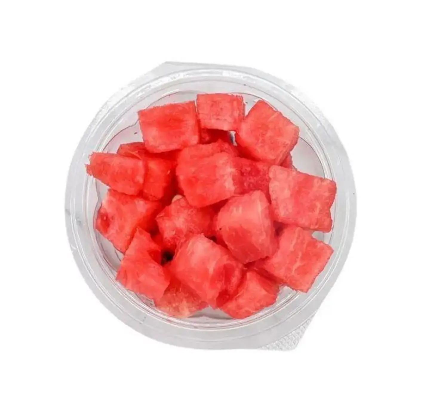 Watermelon Dish