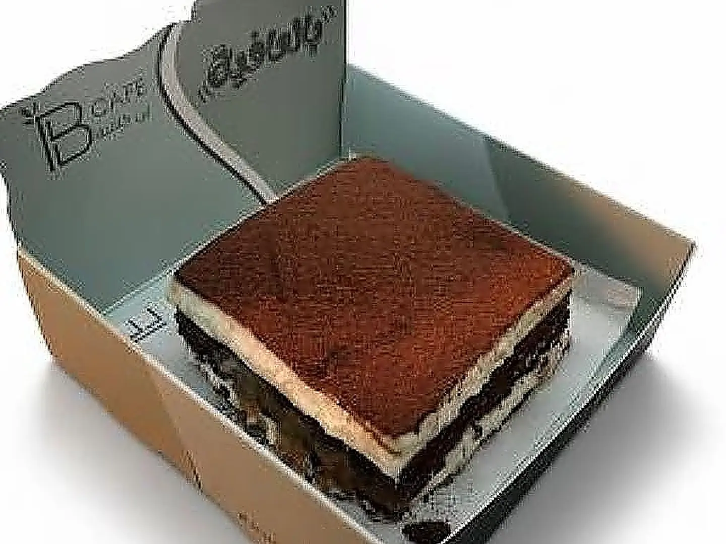 Dolce Cake