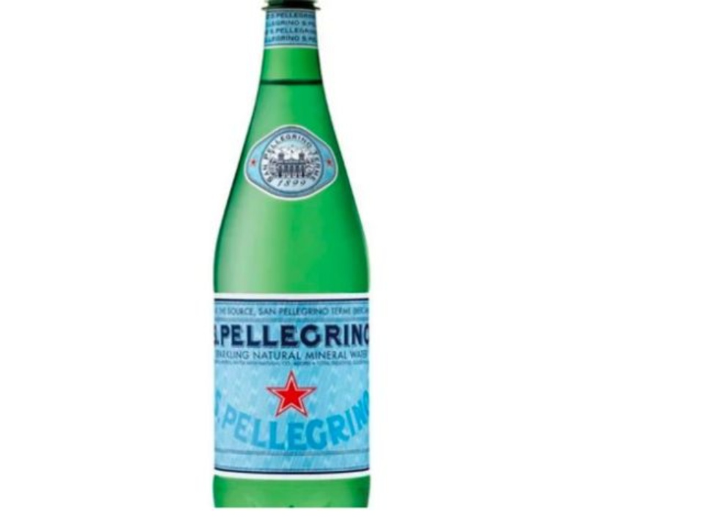 San Pellegrino 500ml